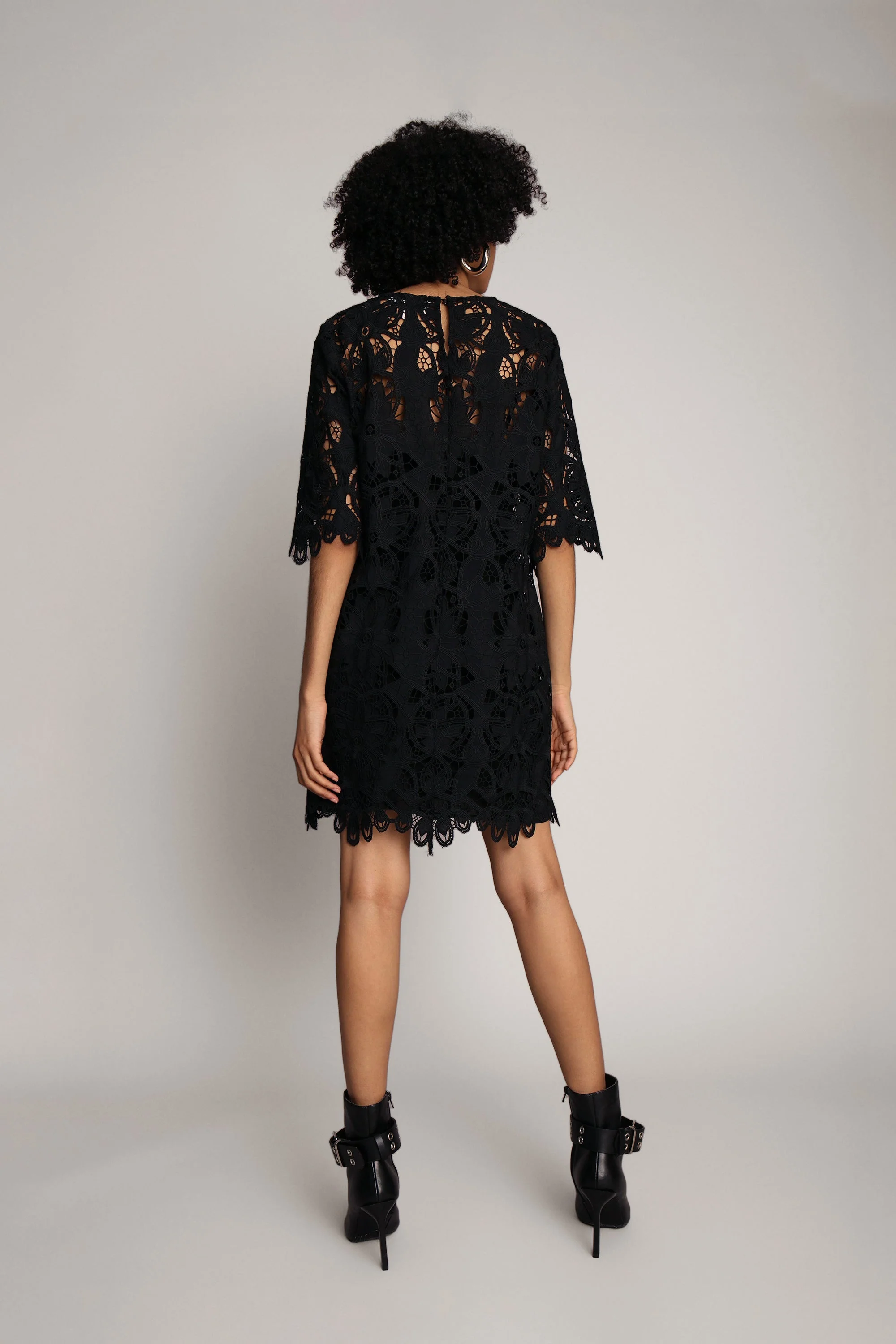 LISOL - BLACK - Image 4