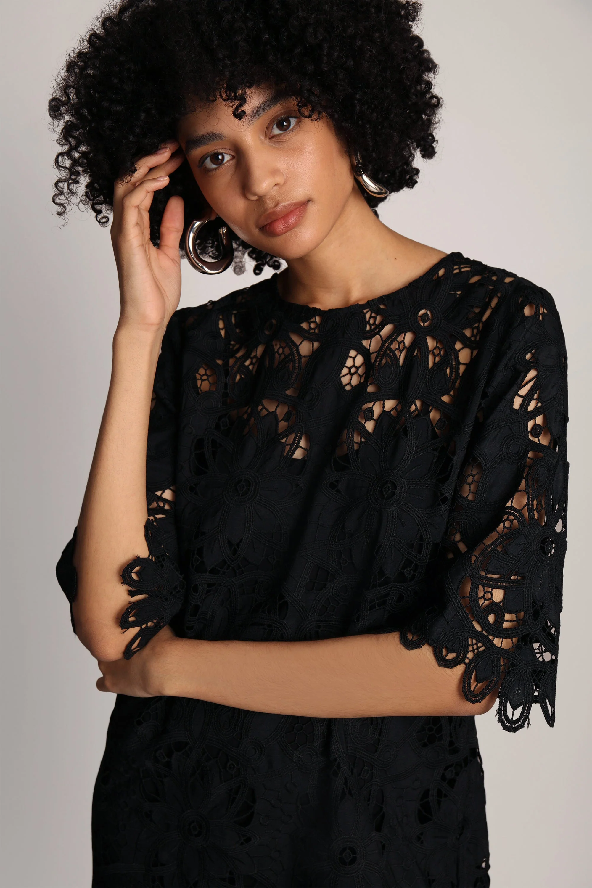 LISOL - BLACK - Image 5