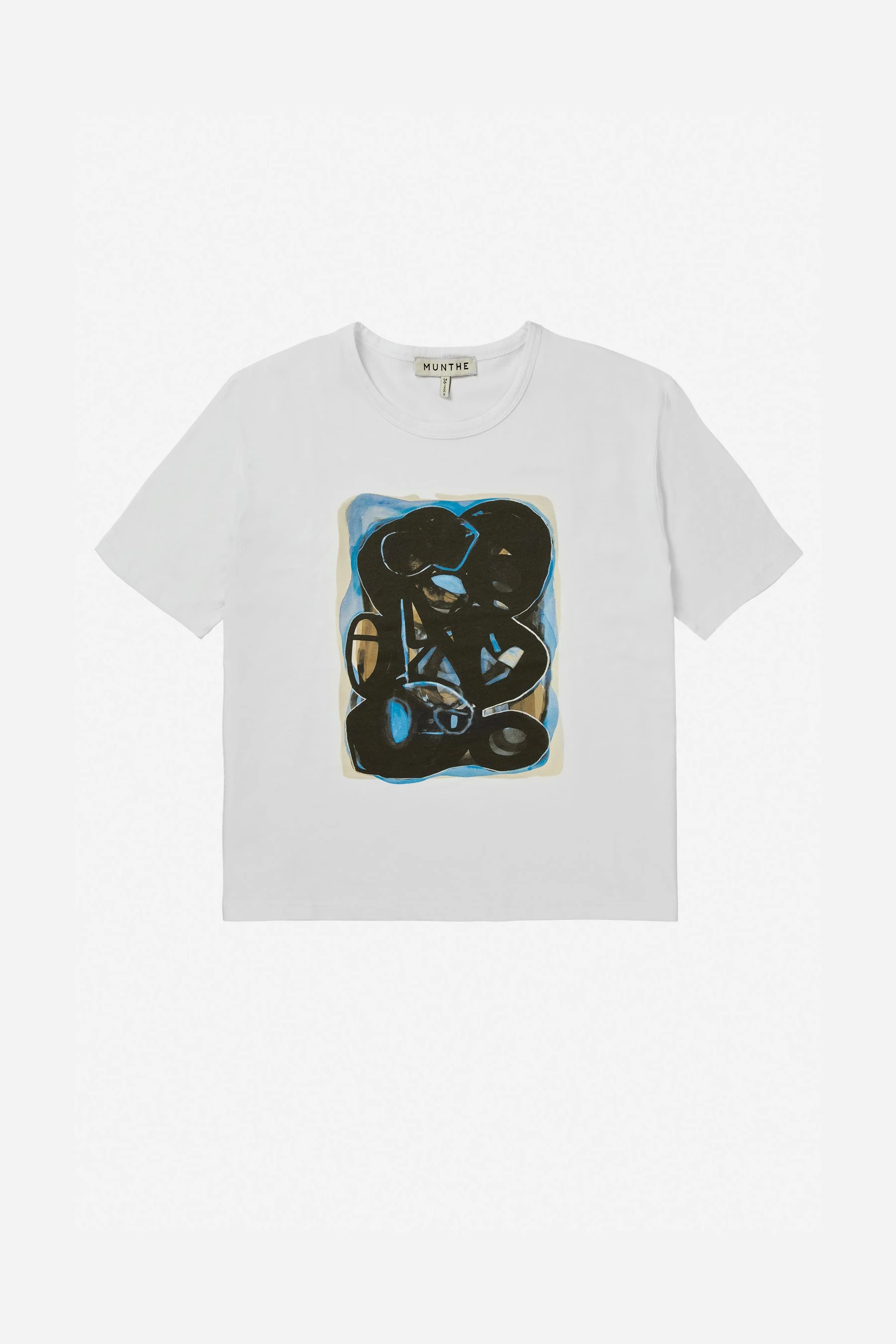 LIVA - WHITE - Image 4