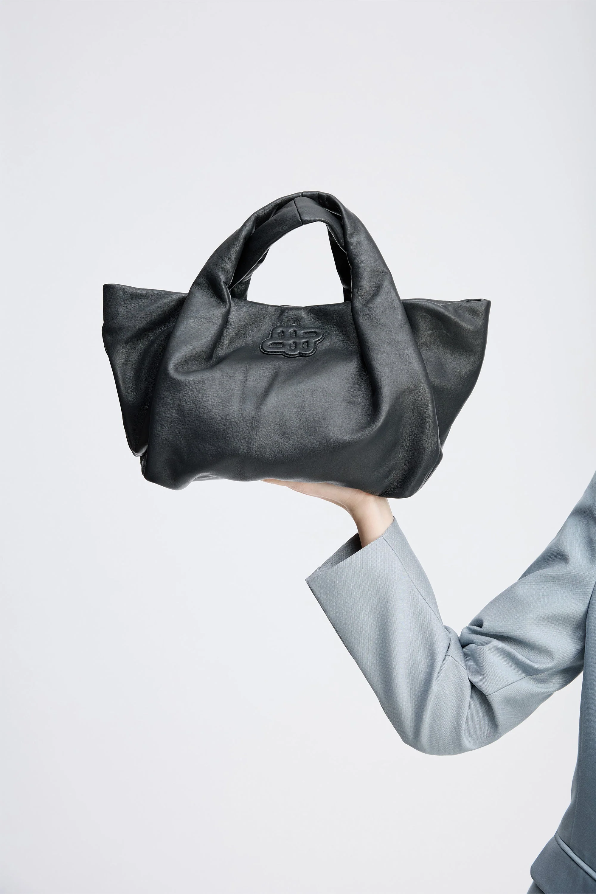 LIX BAG - BLACK - Image 7