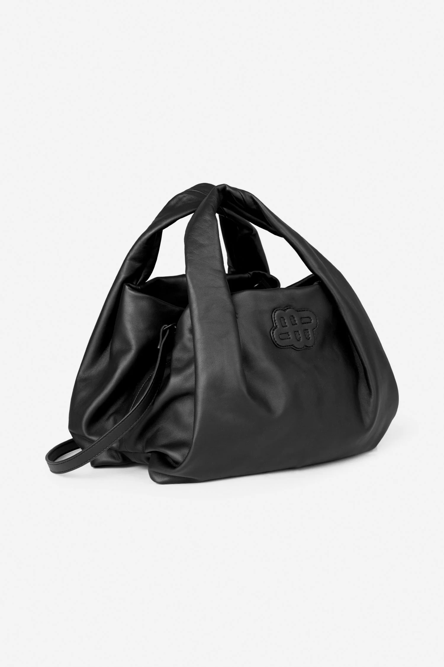 LIX BAG - BLACK - Image 4