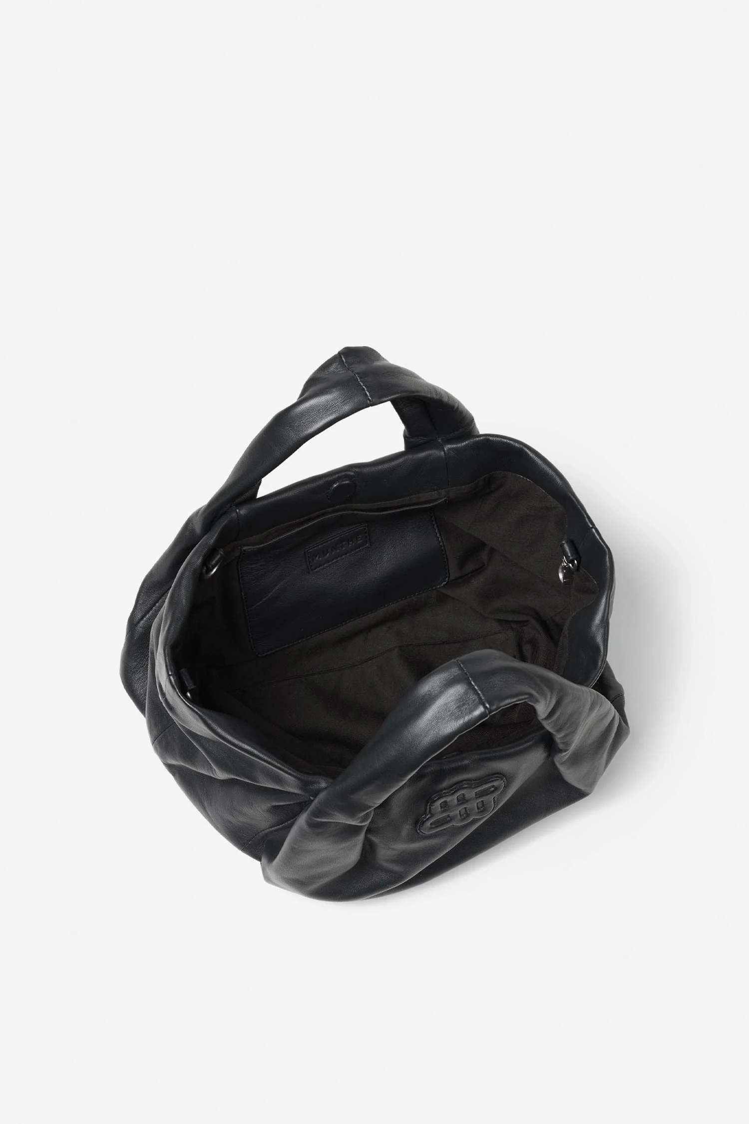 LIX BAG - BLACK - Image 7