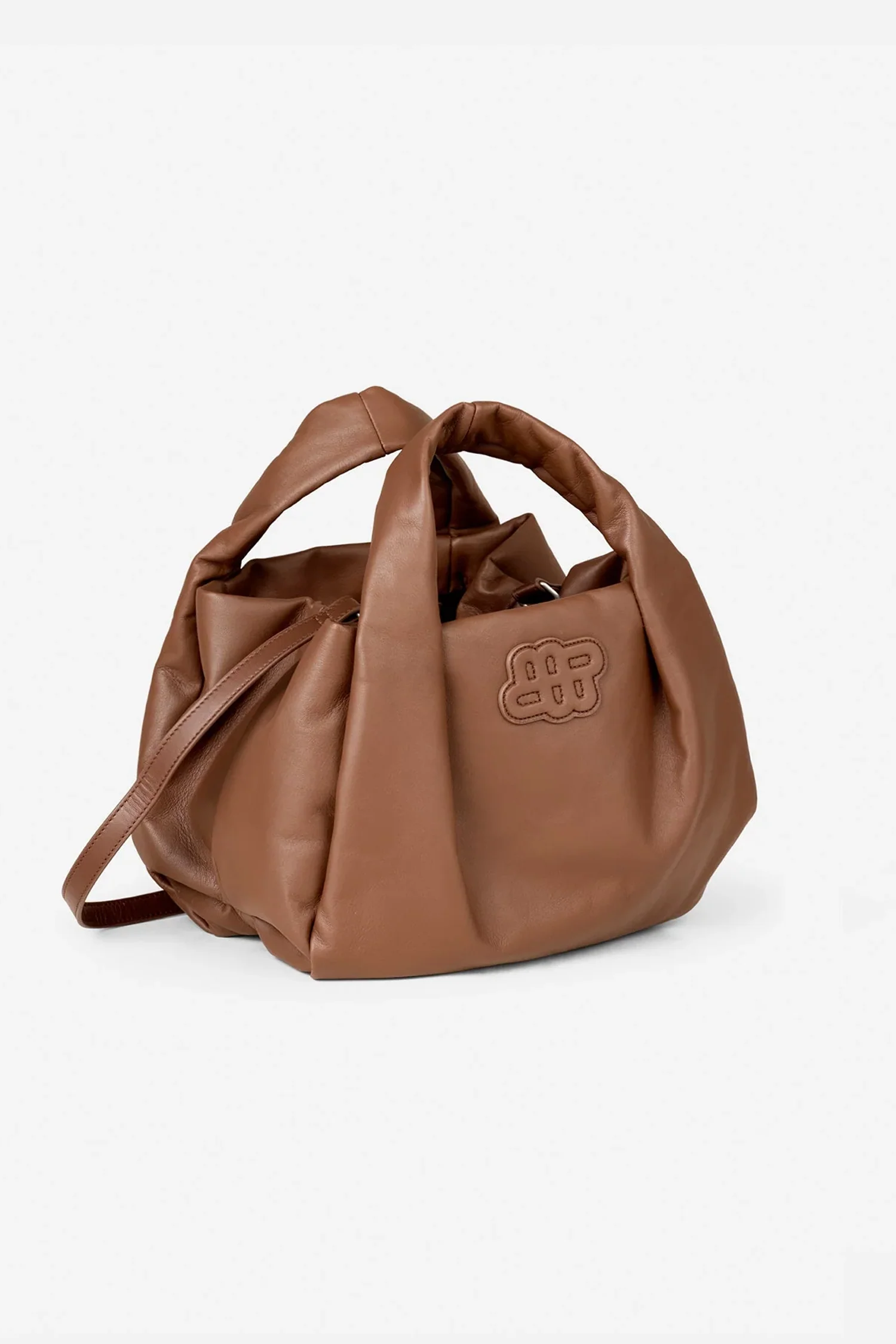 LIX BAG - BROWN