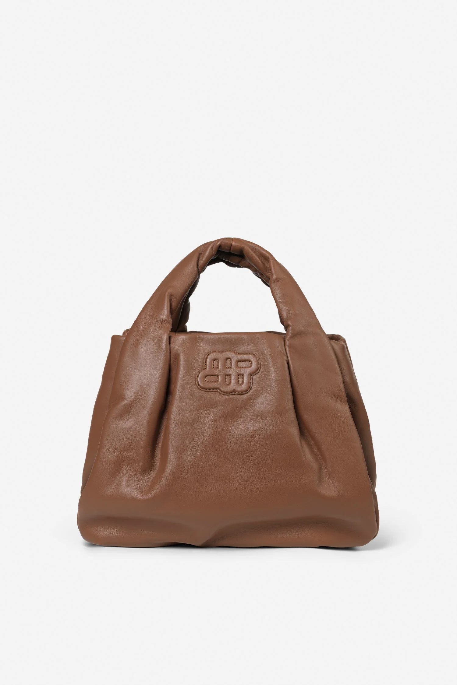 LIX BAG - BROWN - Image 3