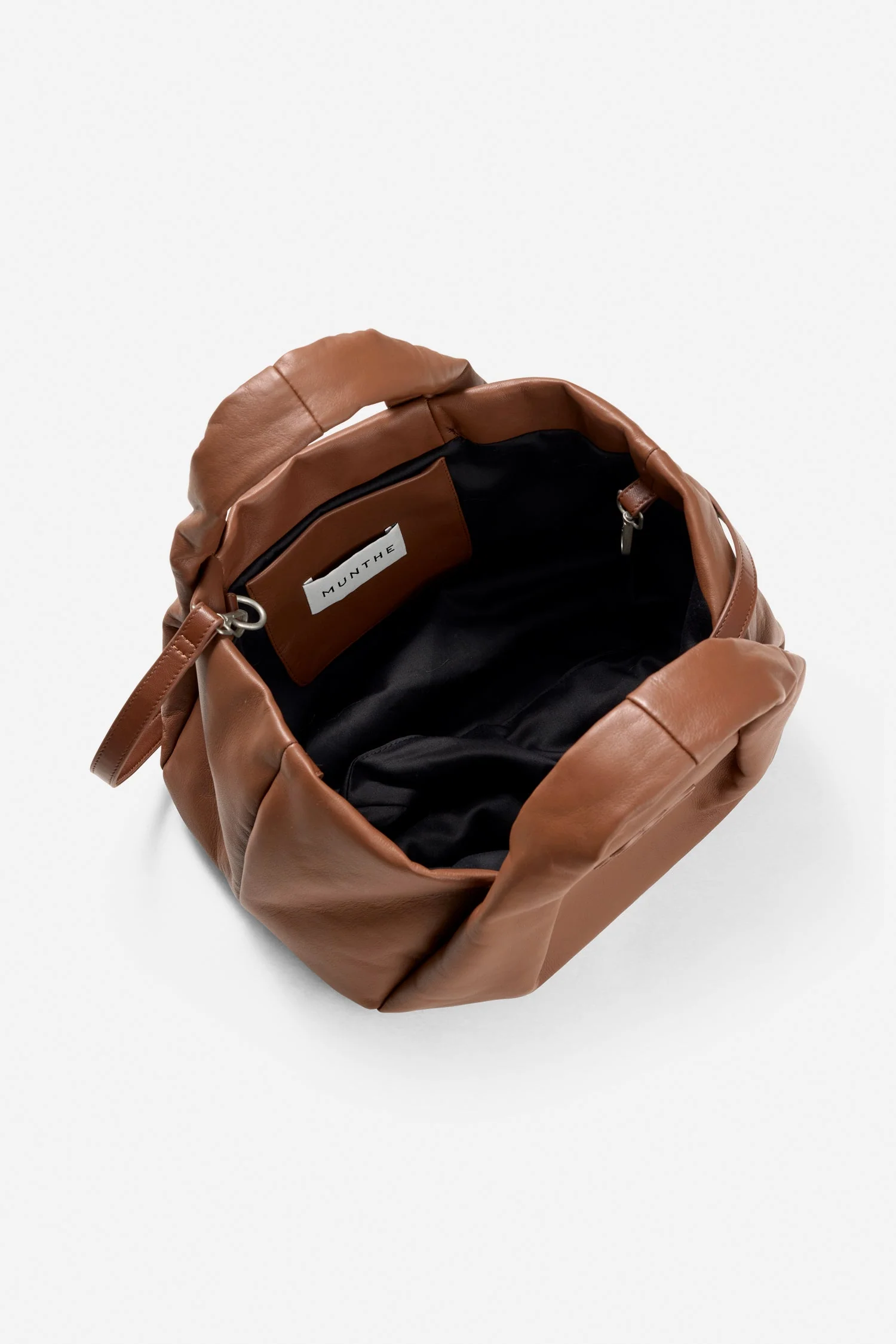 LIX BAG - BROWN - Image 4