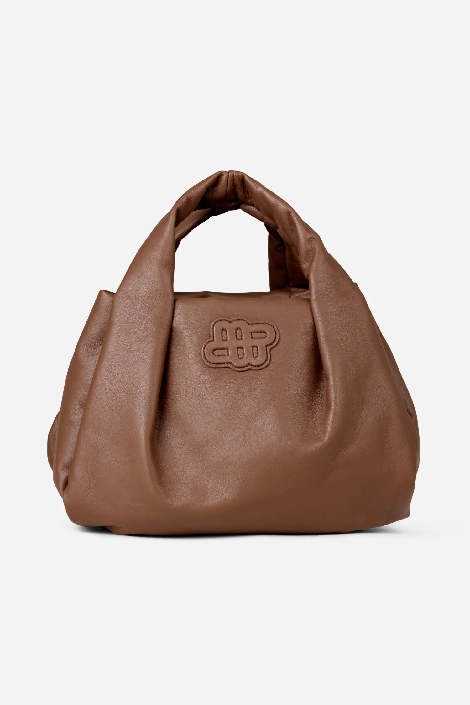 LIX BAG - BROWN - Image 5