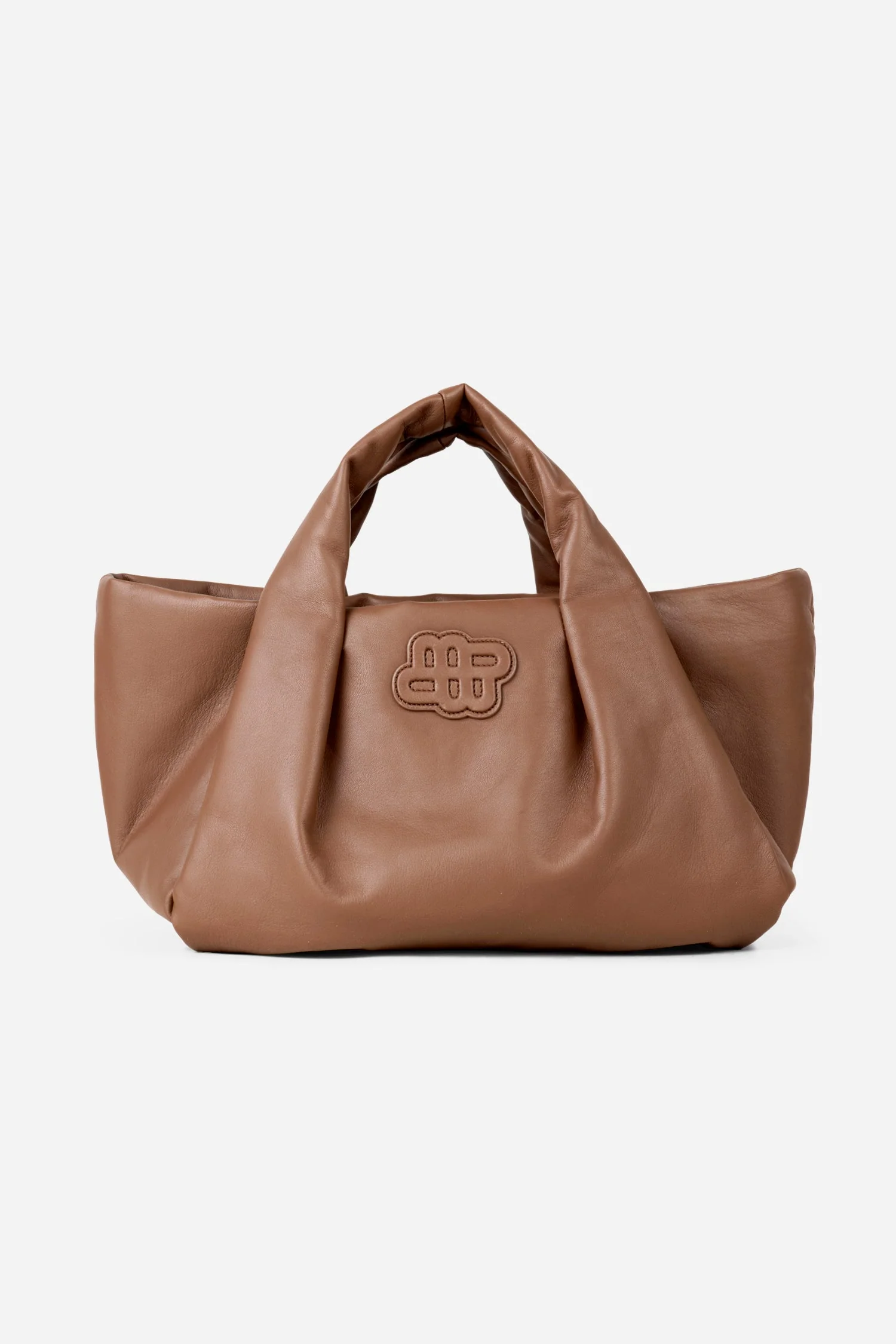 LIX BAG - BROWN - Image 6