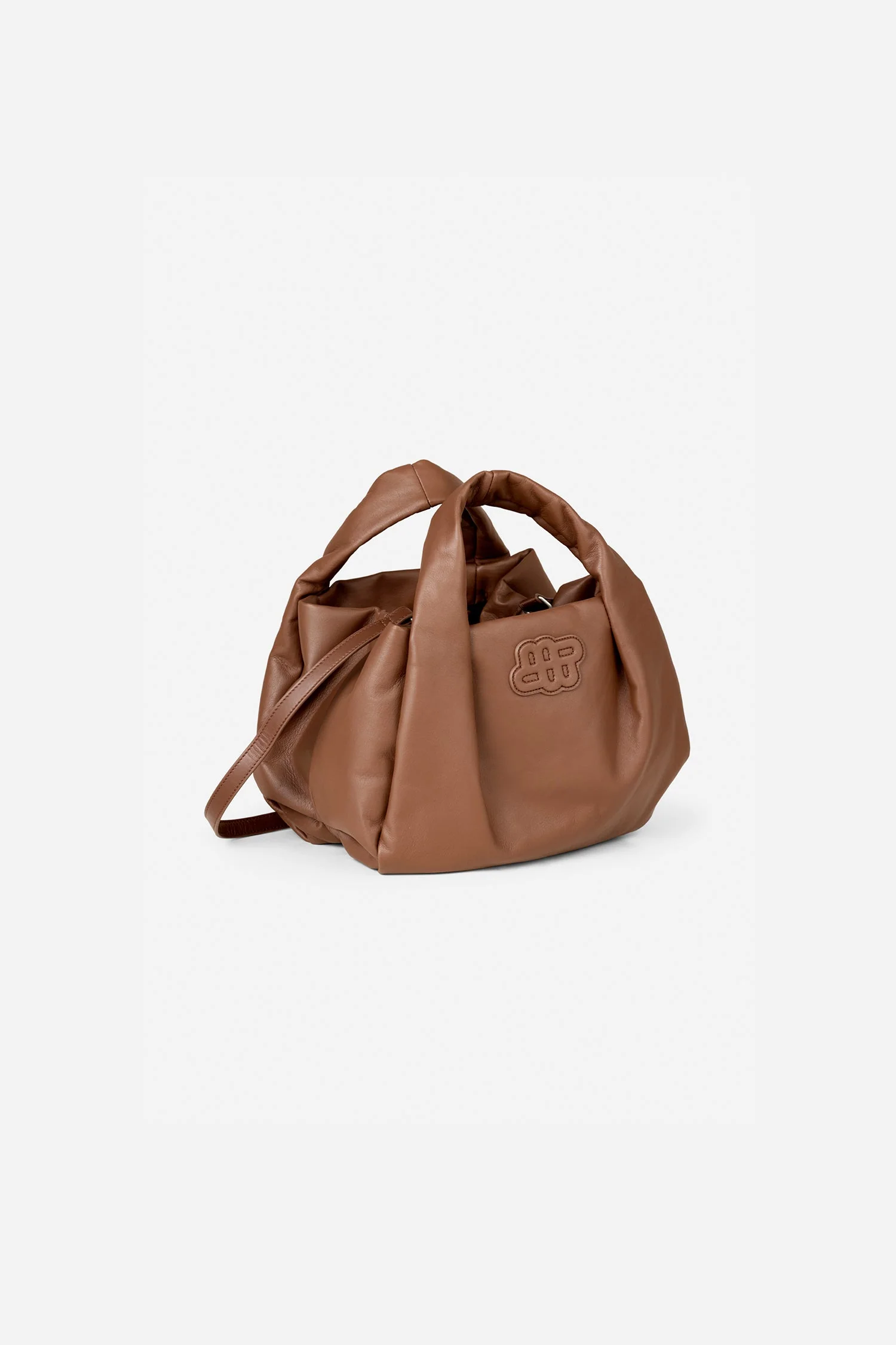 LIX BAG - BROWN - Image 7