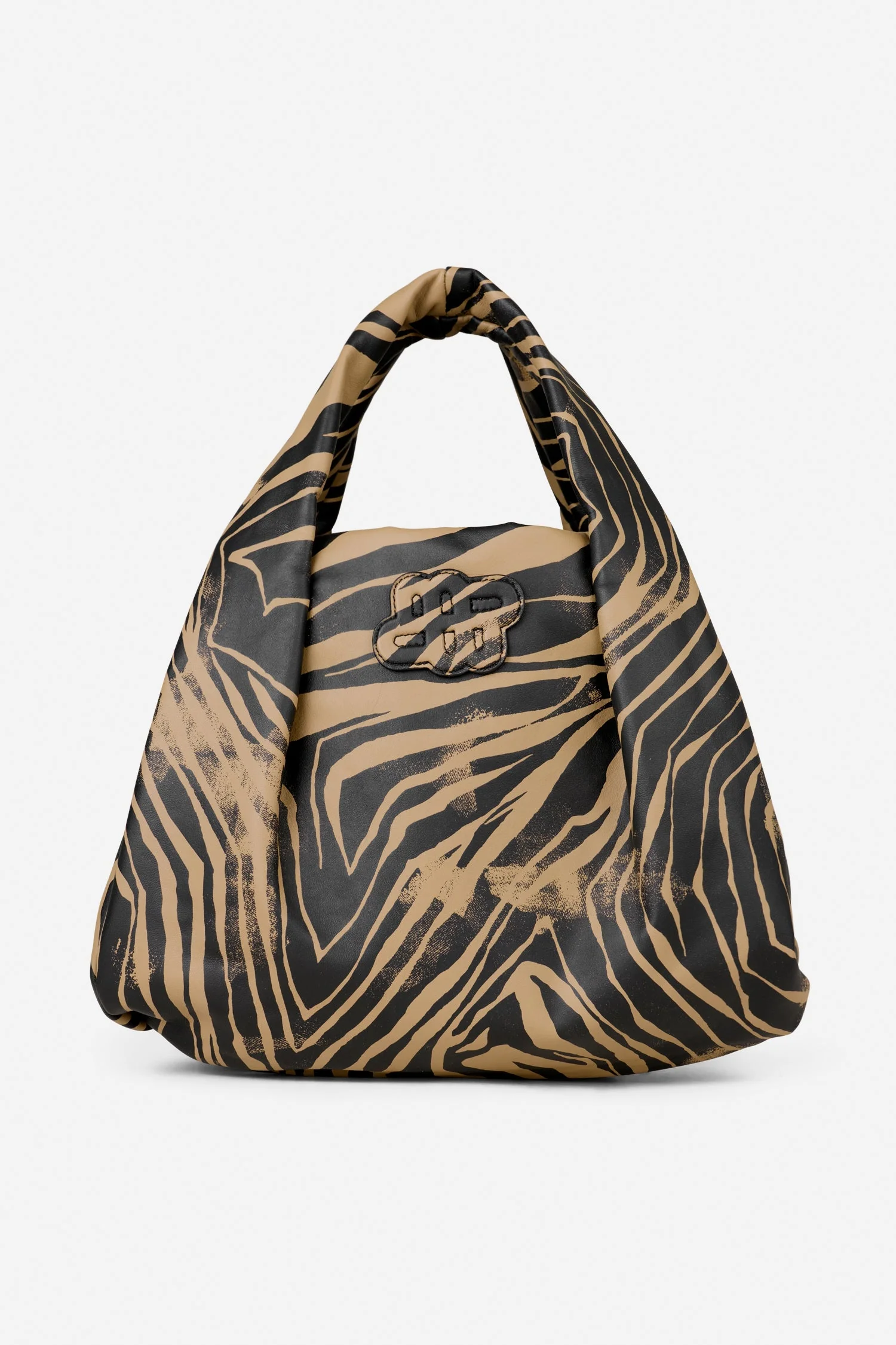 LIX BAG - CAMEL - Image 4