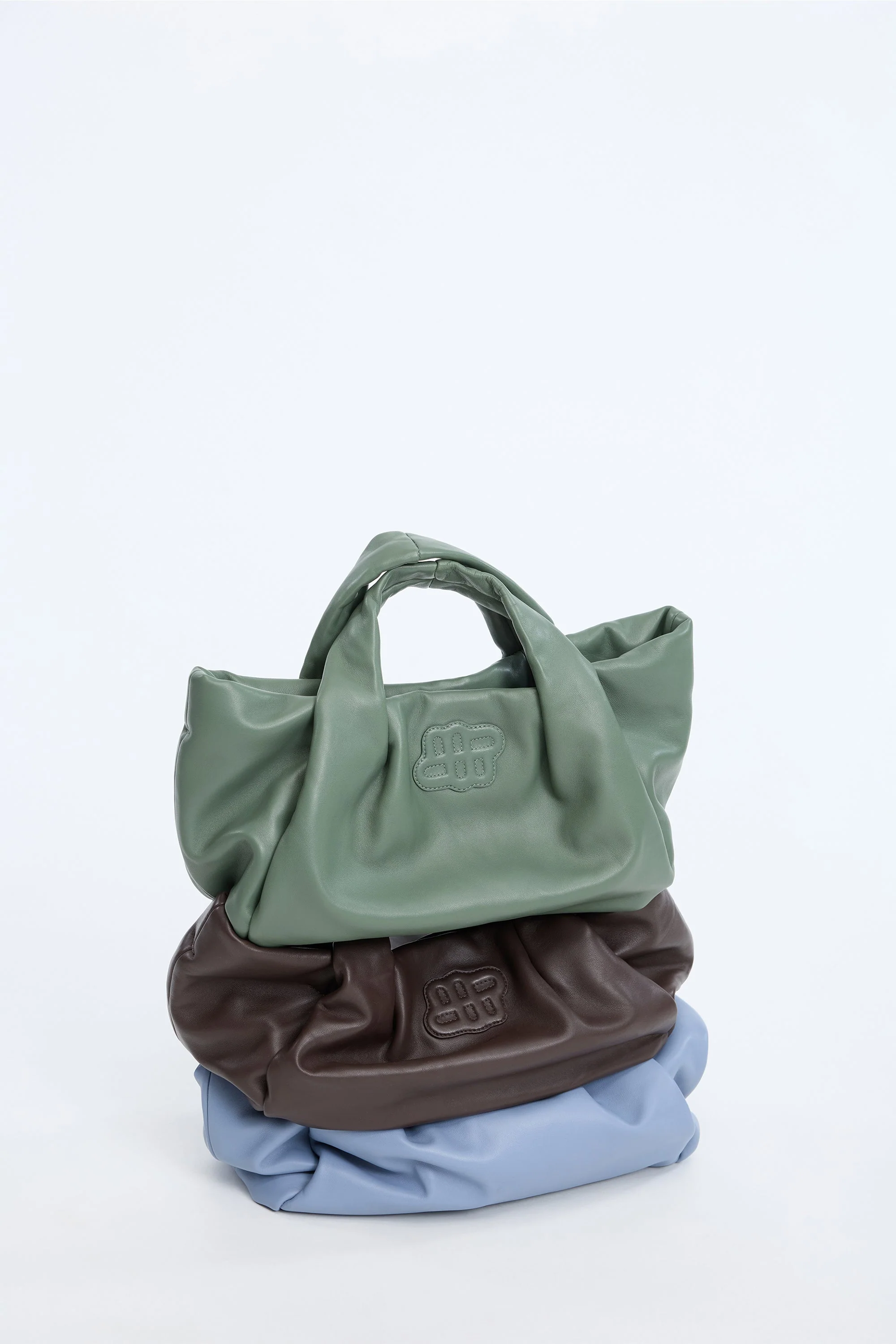 LIX BAG - DUSTY GREEN - Image 10