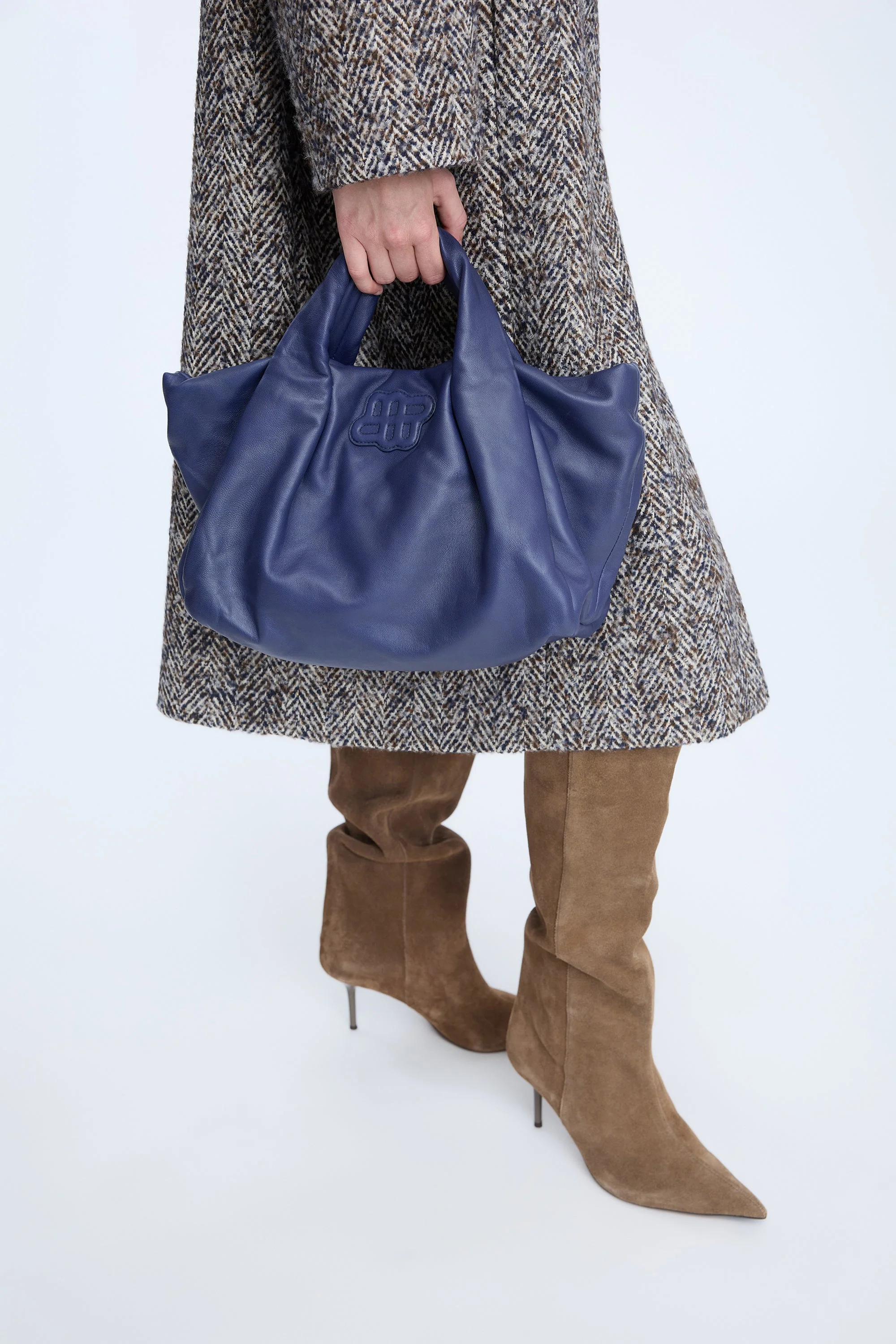 LIX BAG - INDIGO - Image 2