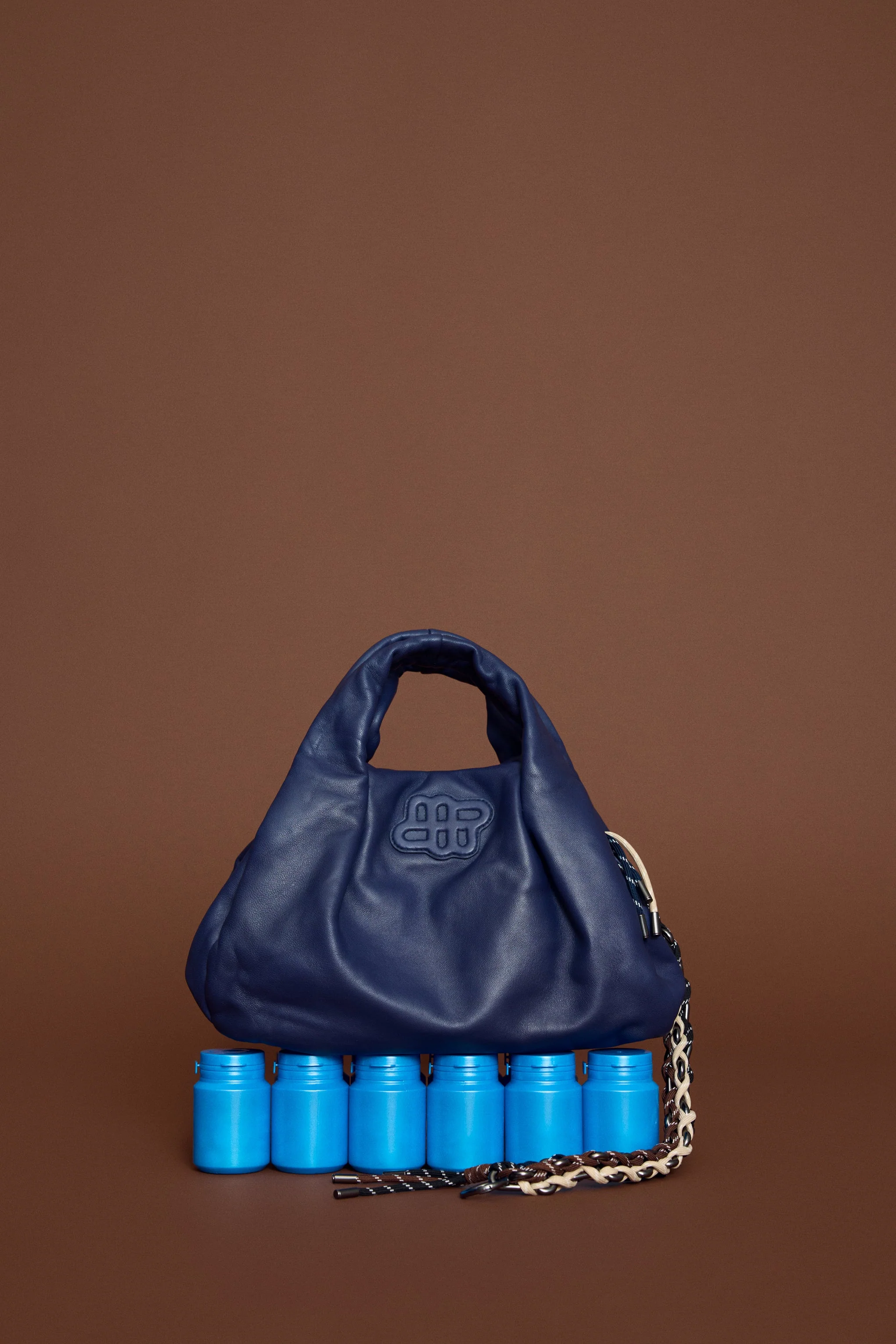 LIX BAG - INDIGO - Image 7