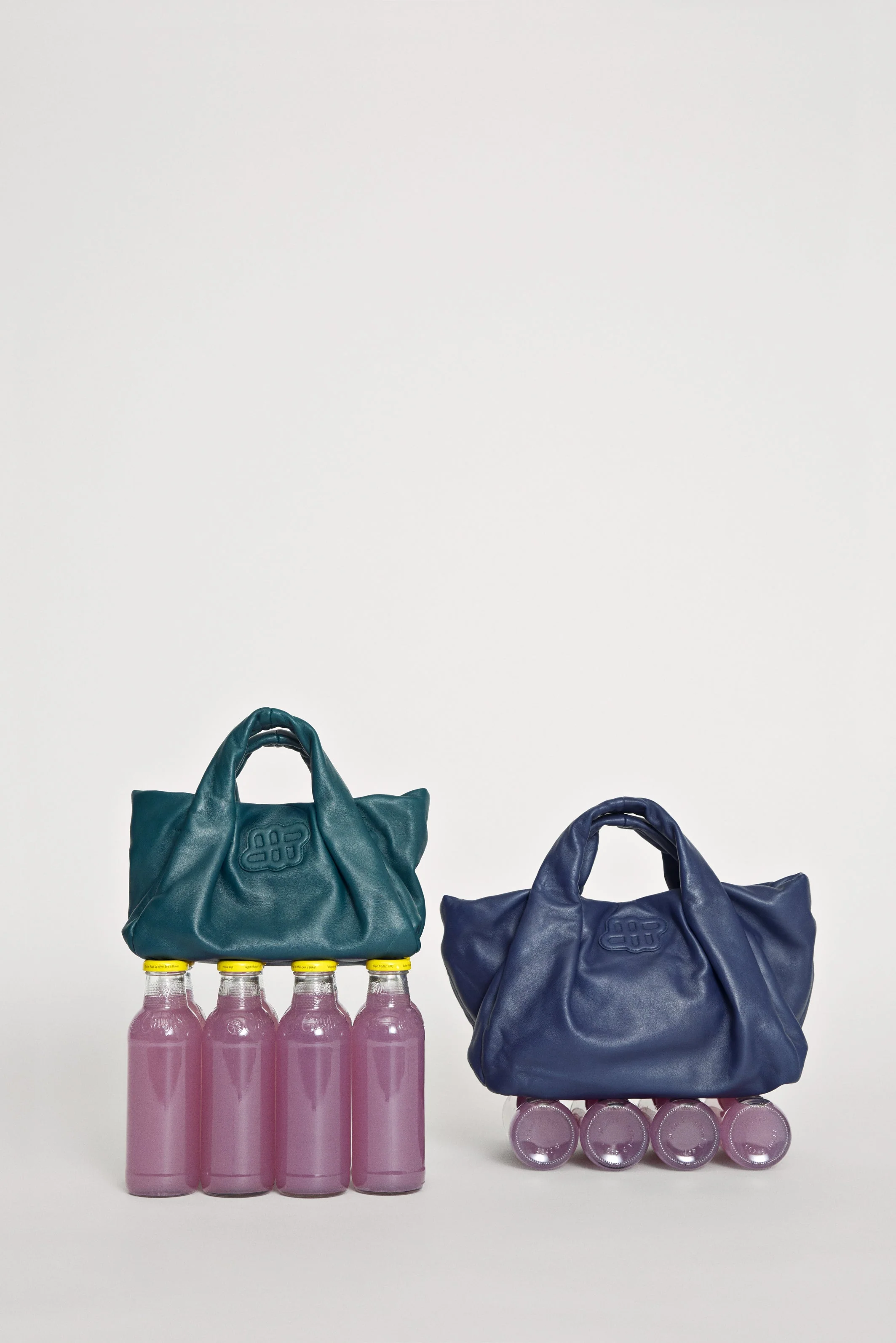 LIX BAG - INDIGO - Image 8