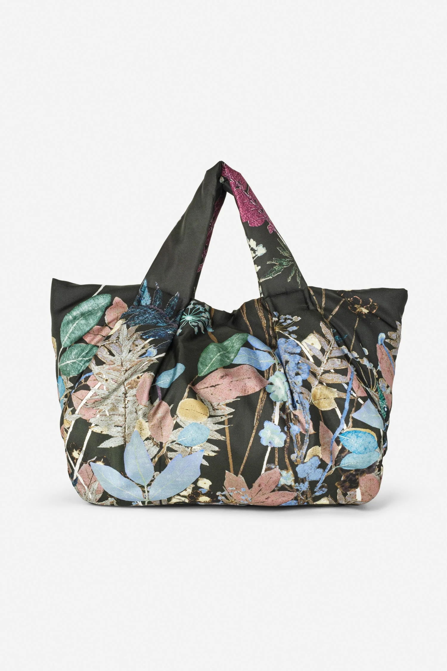 LIX BAG - PRINT BLACK - Image 3