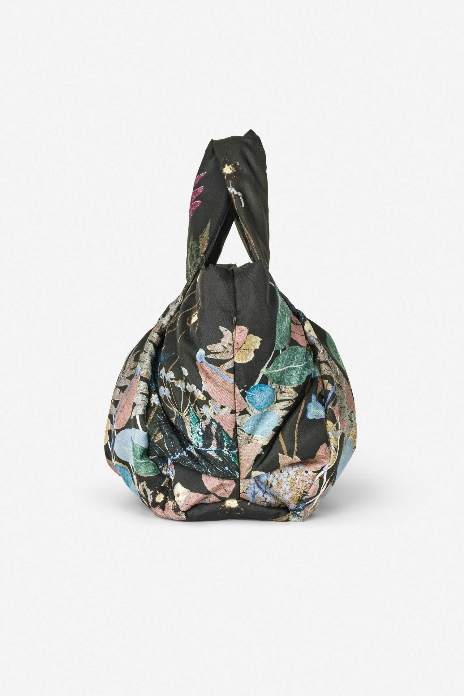 LIX BAG - PRINT BLACK - Image 5