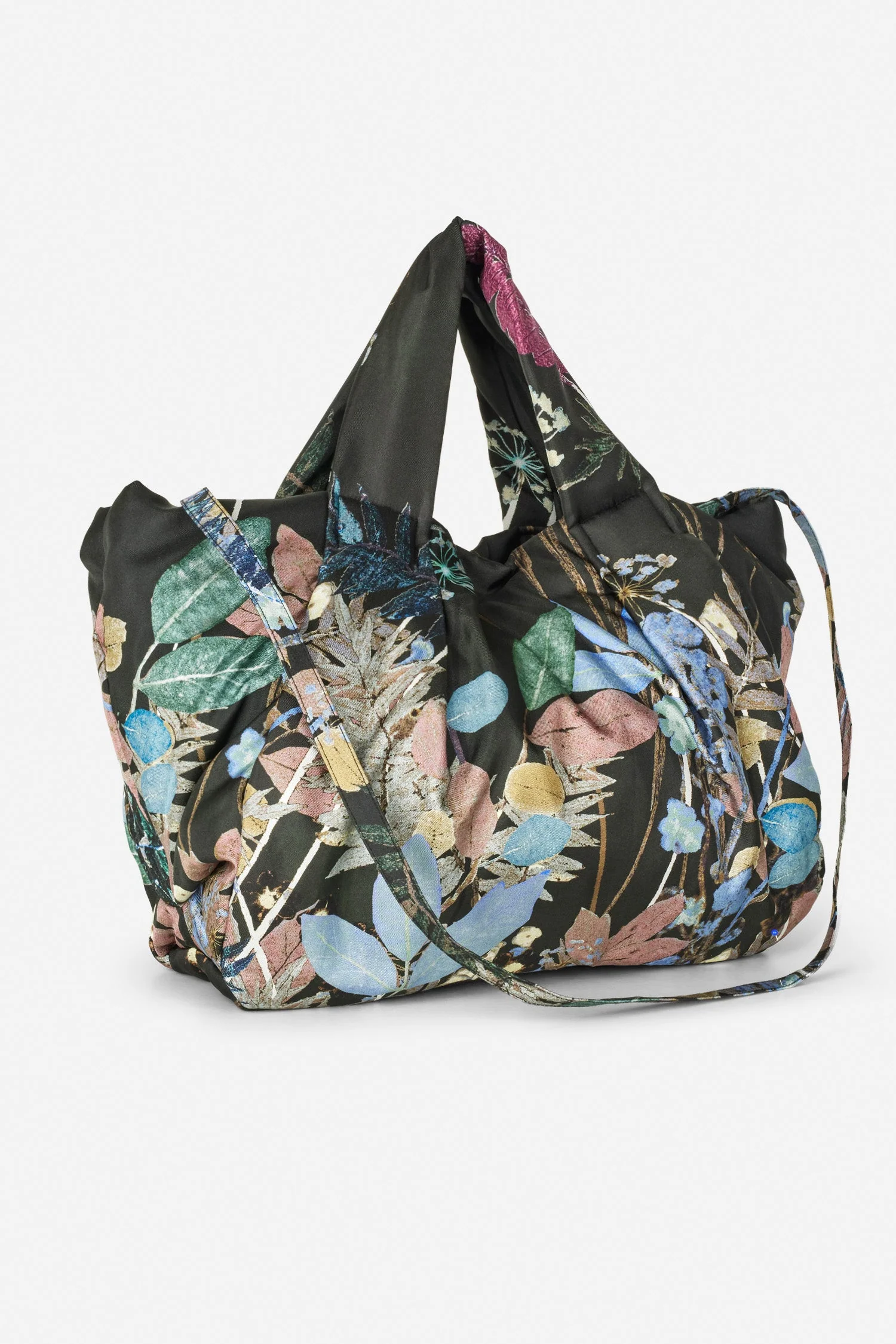 LIX BAG - PRINT BLACK - Image 7
