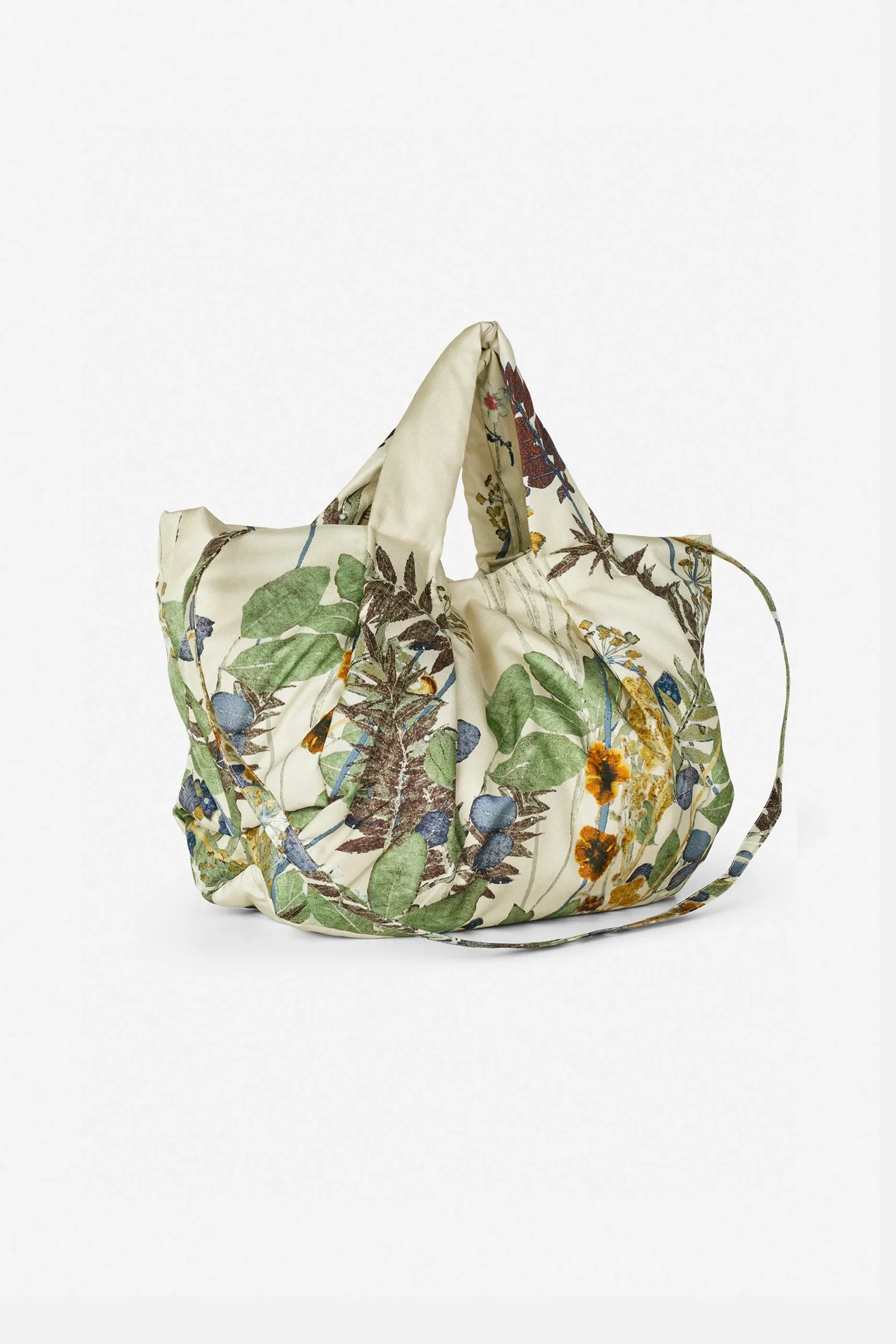 LIX BAG - PRINT CREME