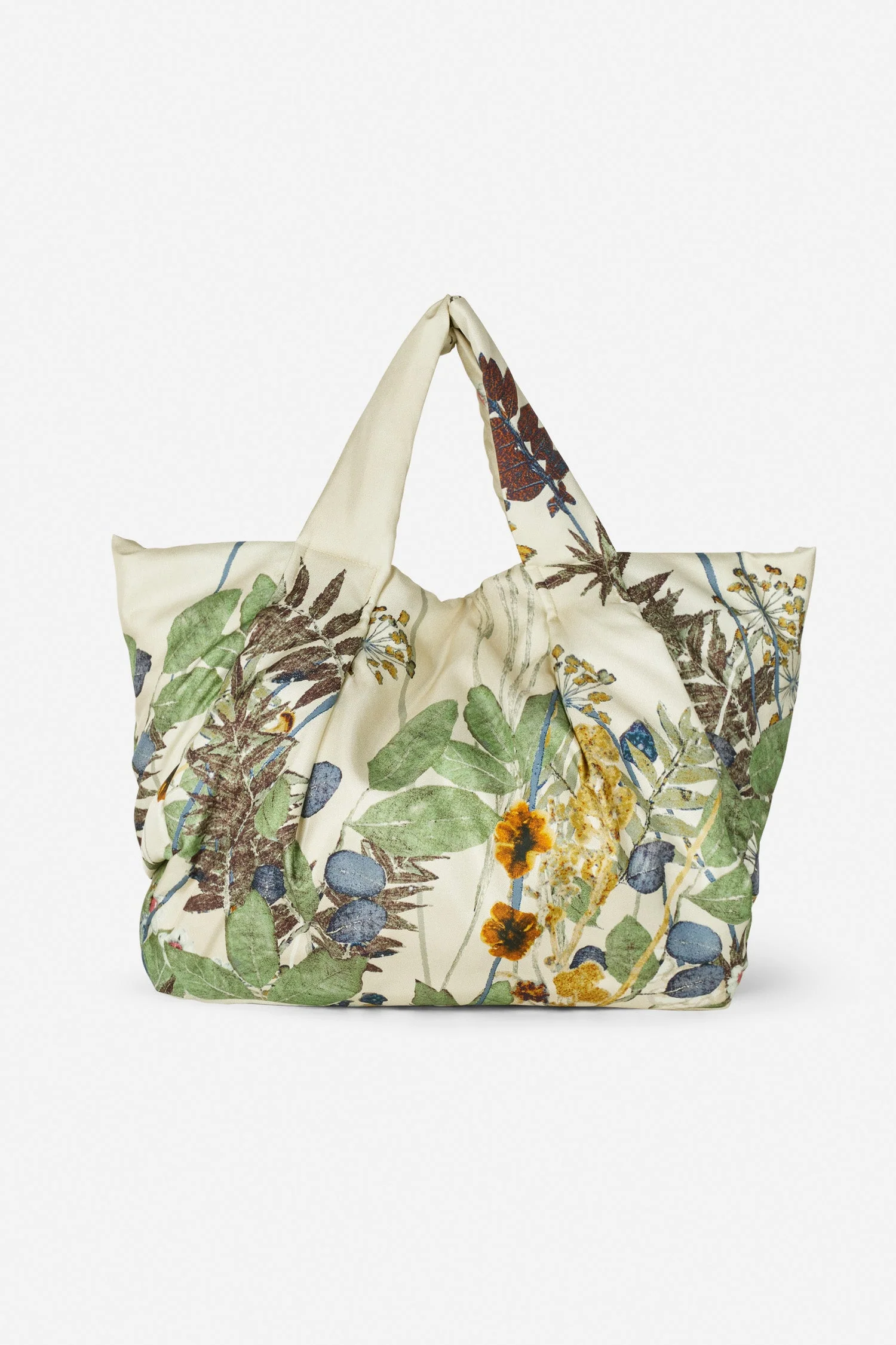 LIX BAG - PRINT CREME - Image 3