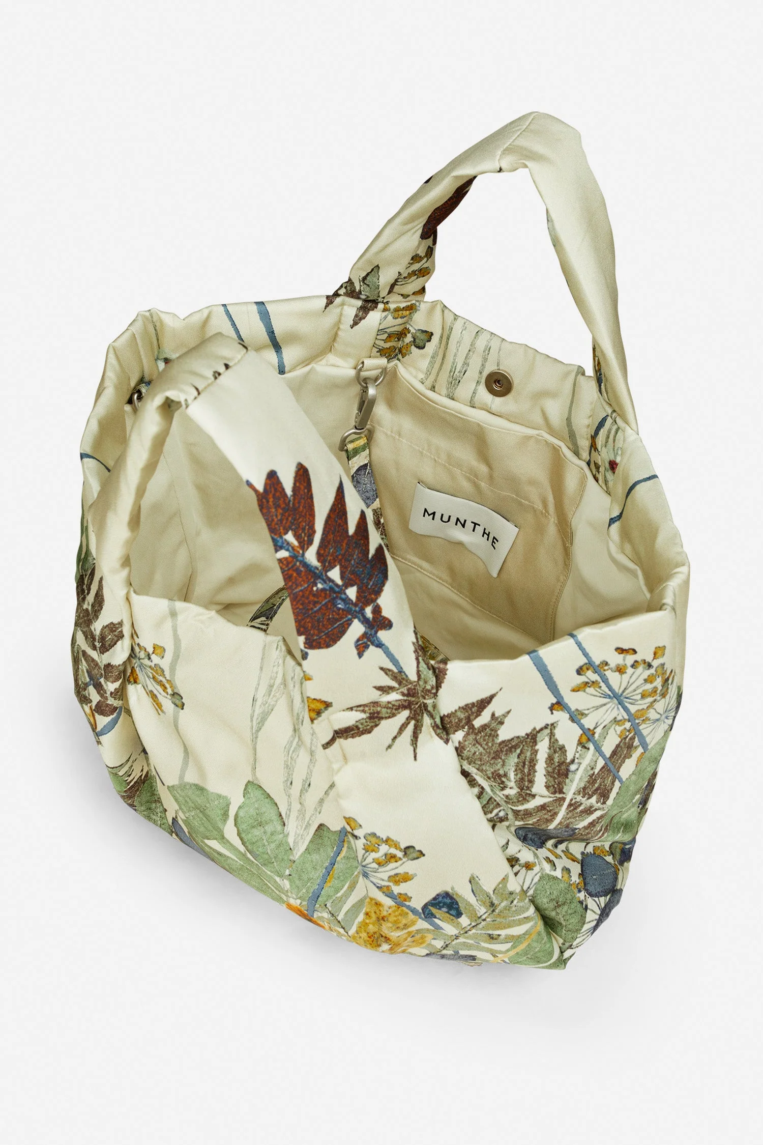 LIX BAG - PRINT CREME - Image 4