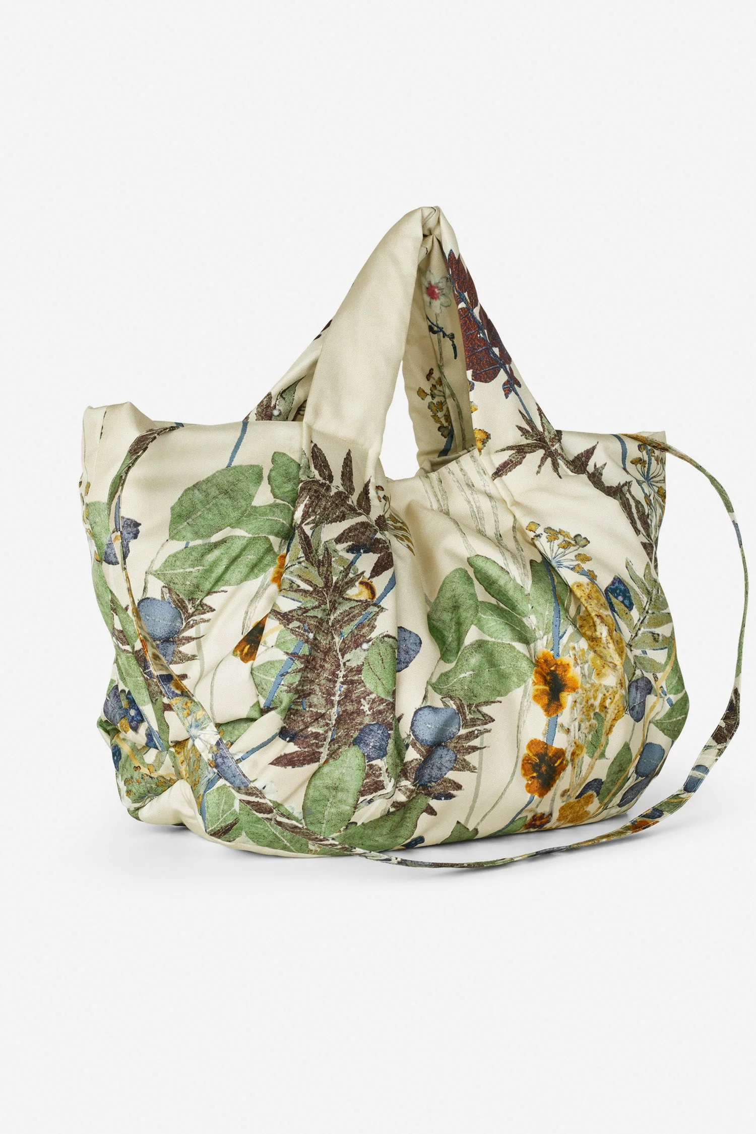LIX BAG - PRINT CREME - Image 6