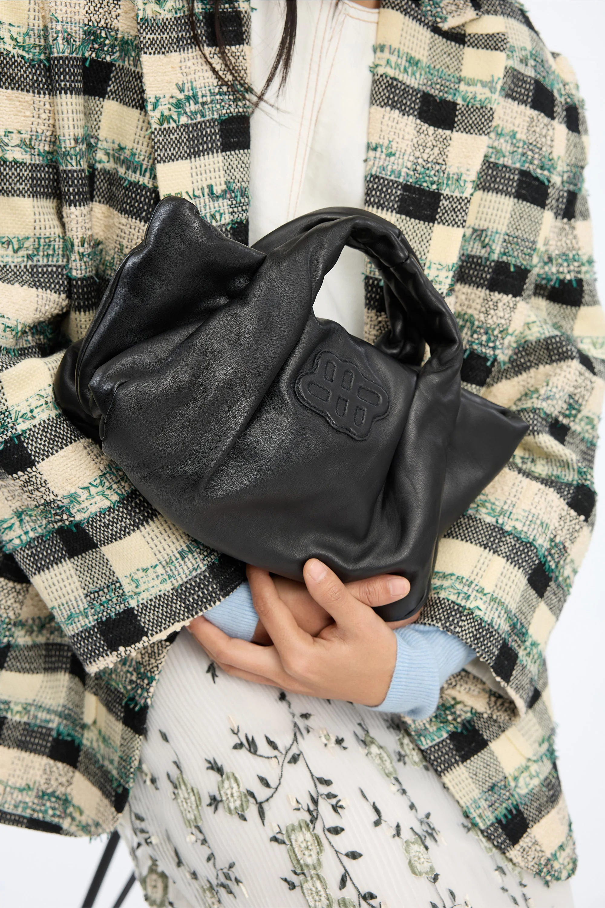 LIXIA BAG - BLACK - Image 9