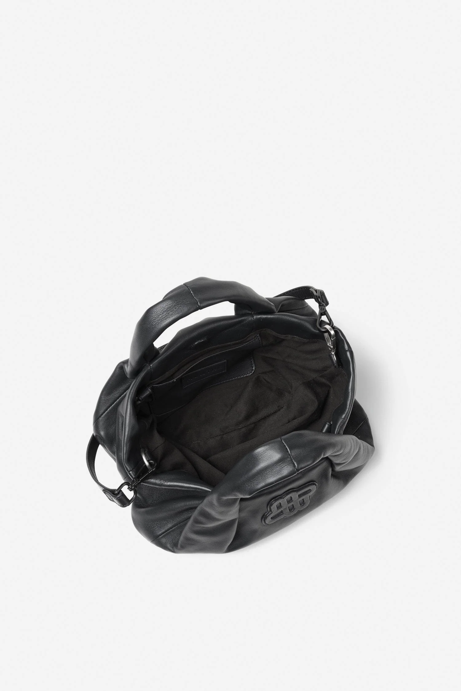 LIXIA BAG - BLACK - Image 6