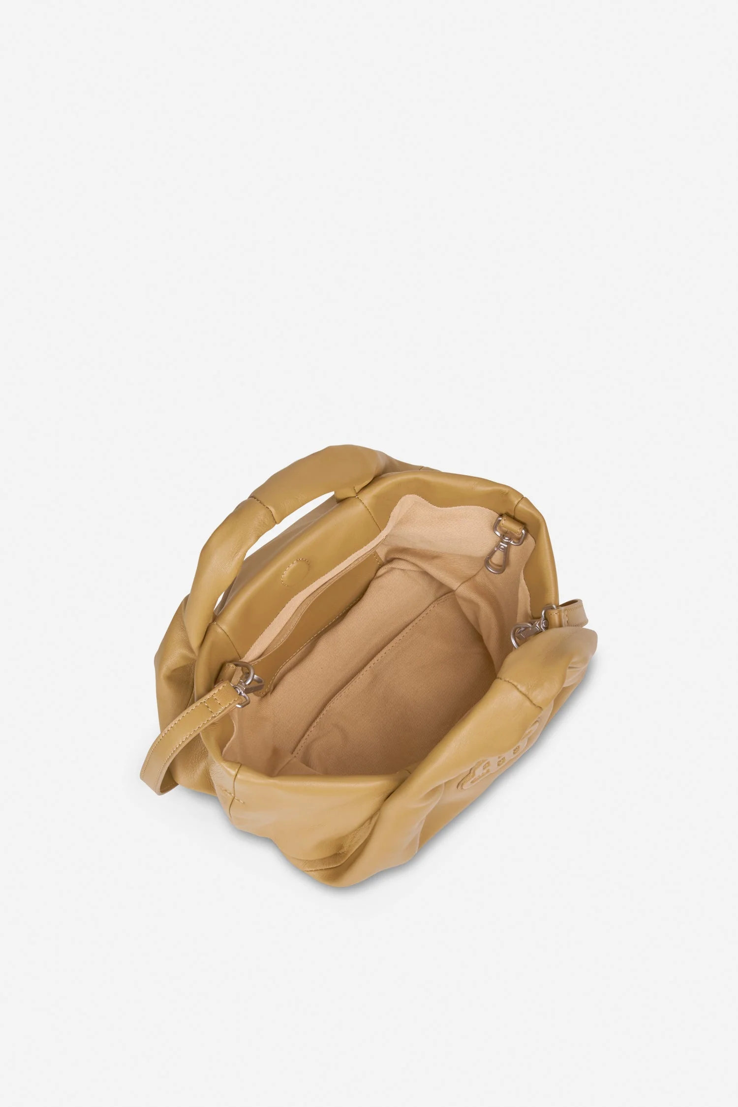 LIXIA BAG - GOLD - Image 6