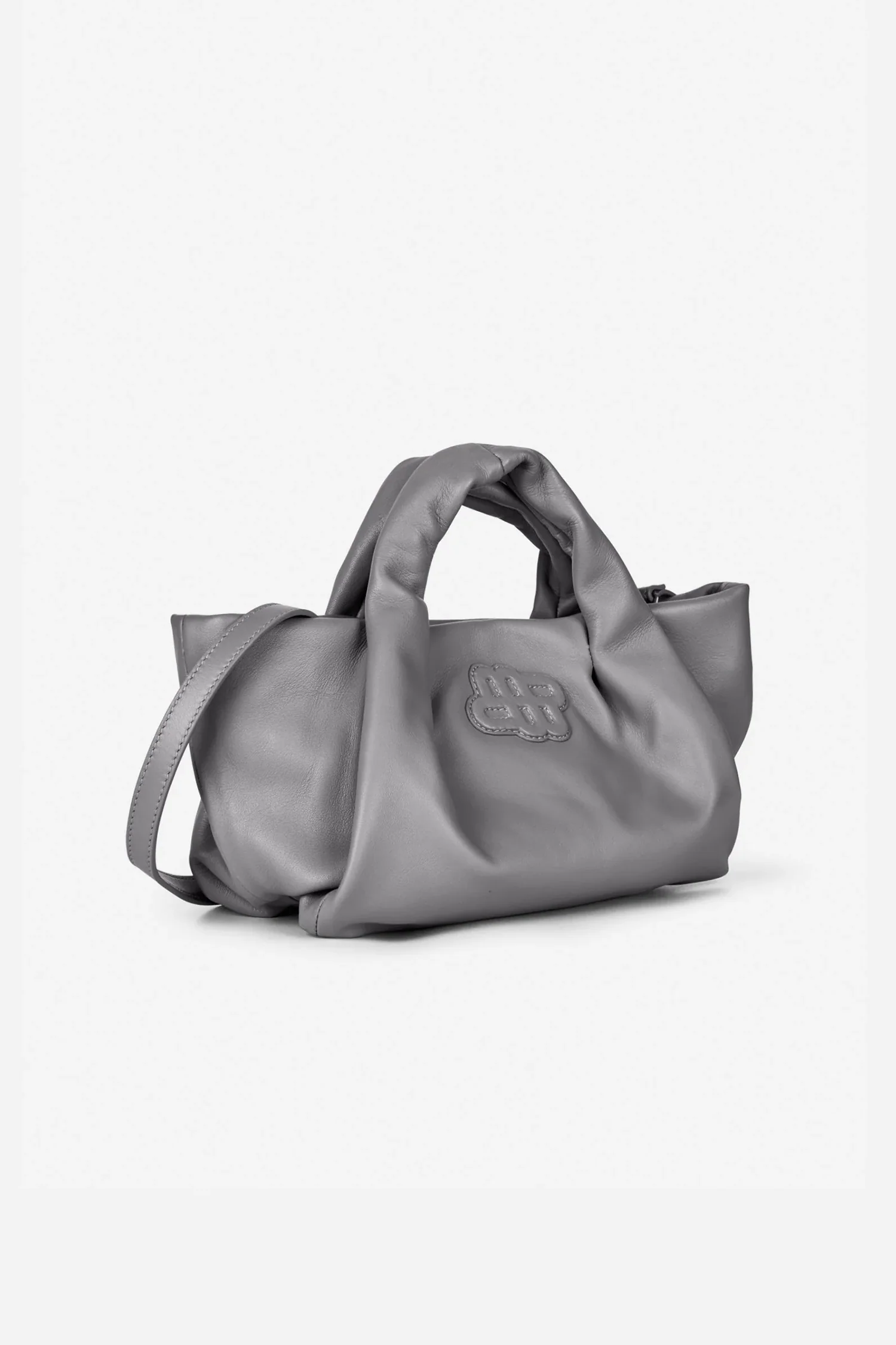 LIXIA BAG - GREY