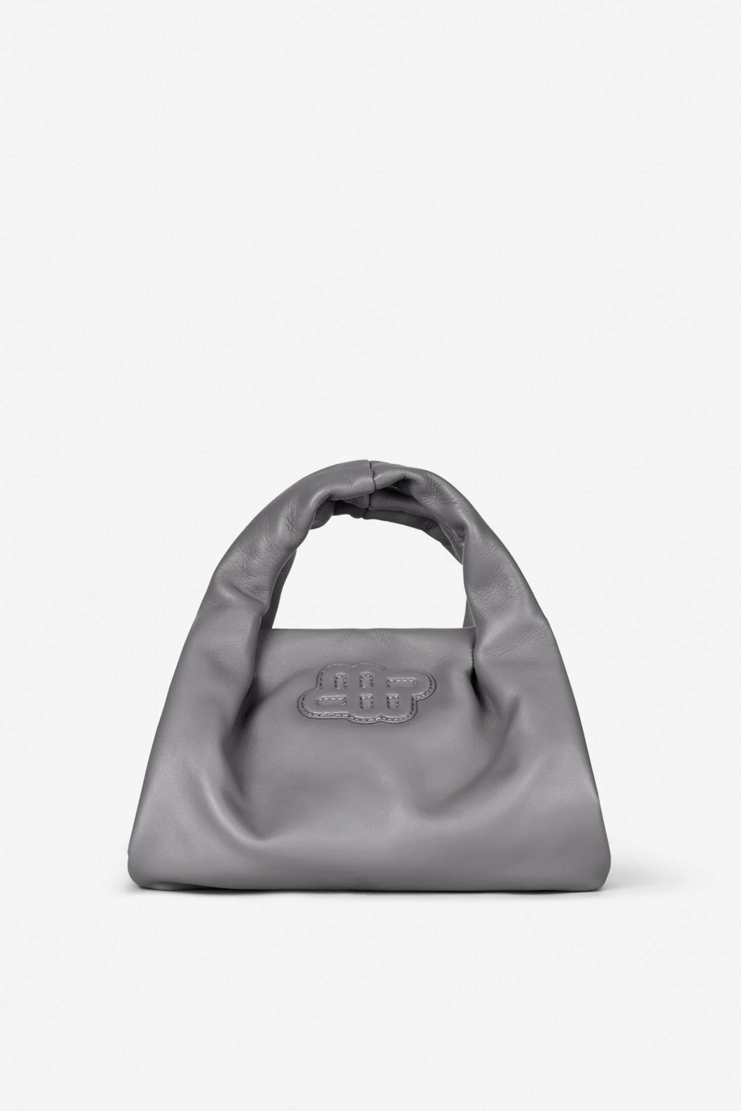 LIXIA BAG - GREY - Image 3