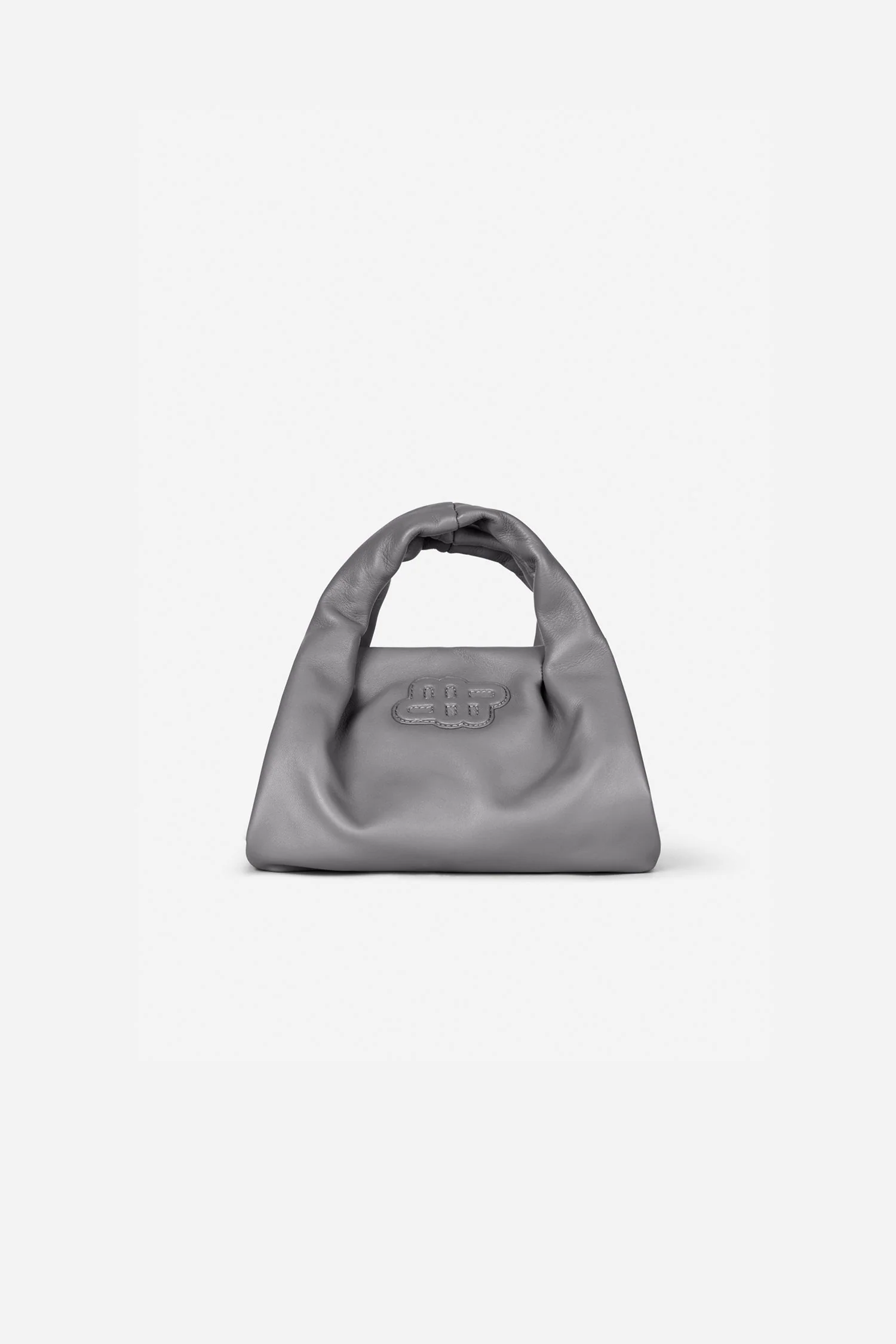 LIXIA BAG - GREY - Image 3