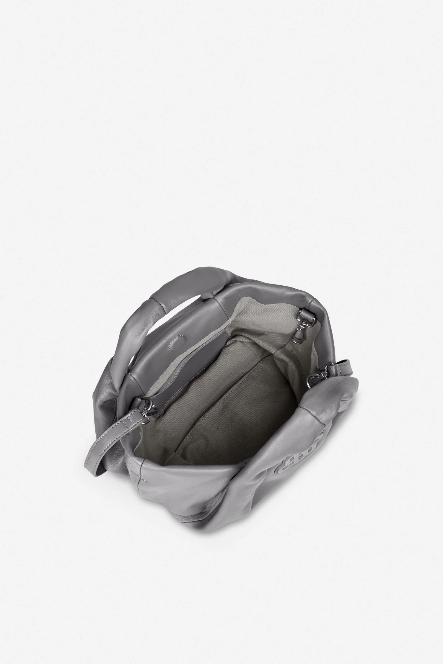 LIXIA BAG - GREY - Image 5