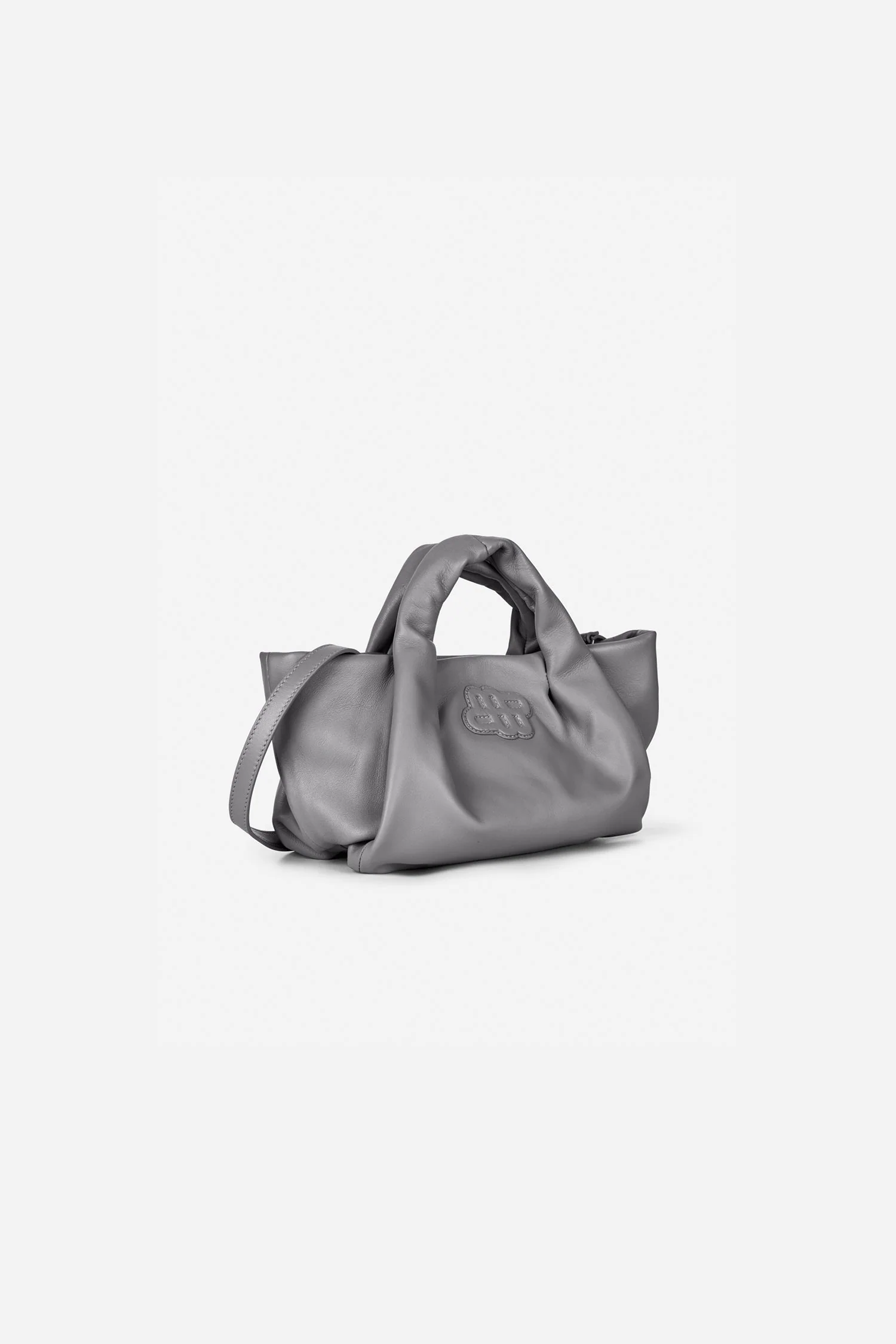 LIXIA BAG - GREY - Image 8