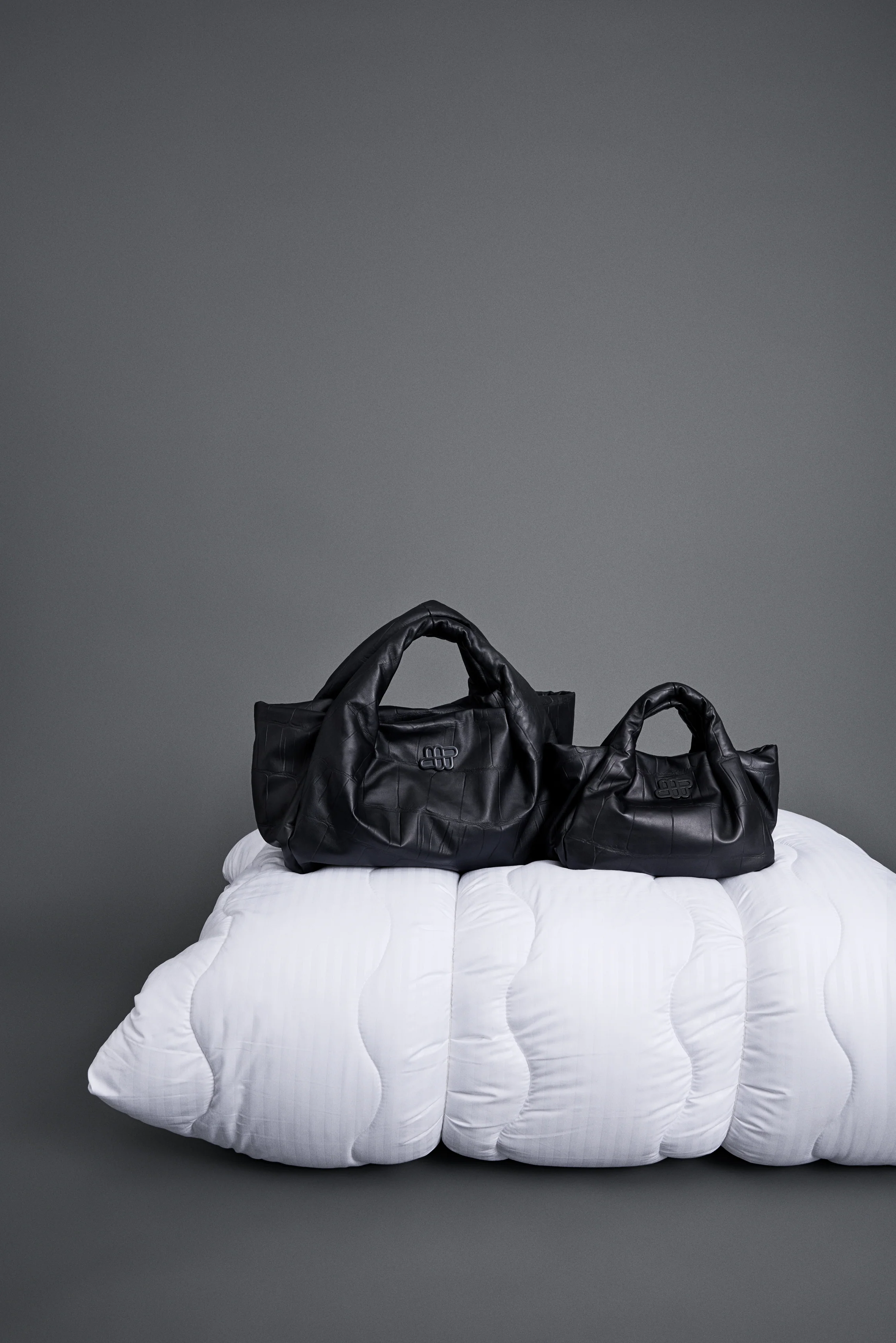 LIXIO CROCO - BLACK - Image 7