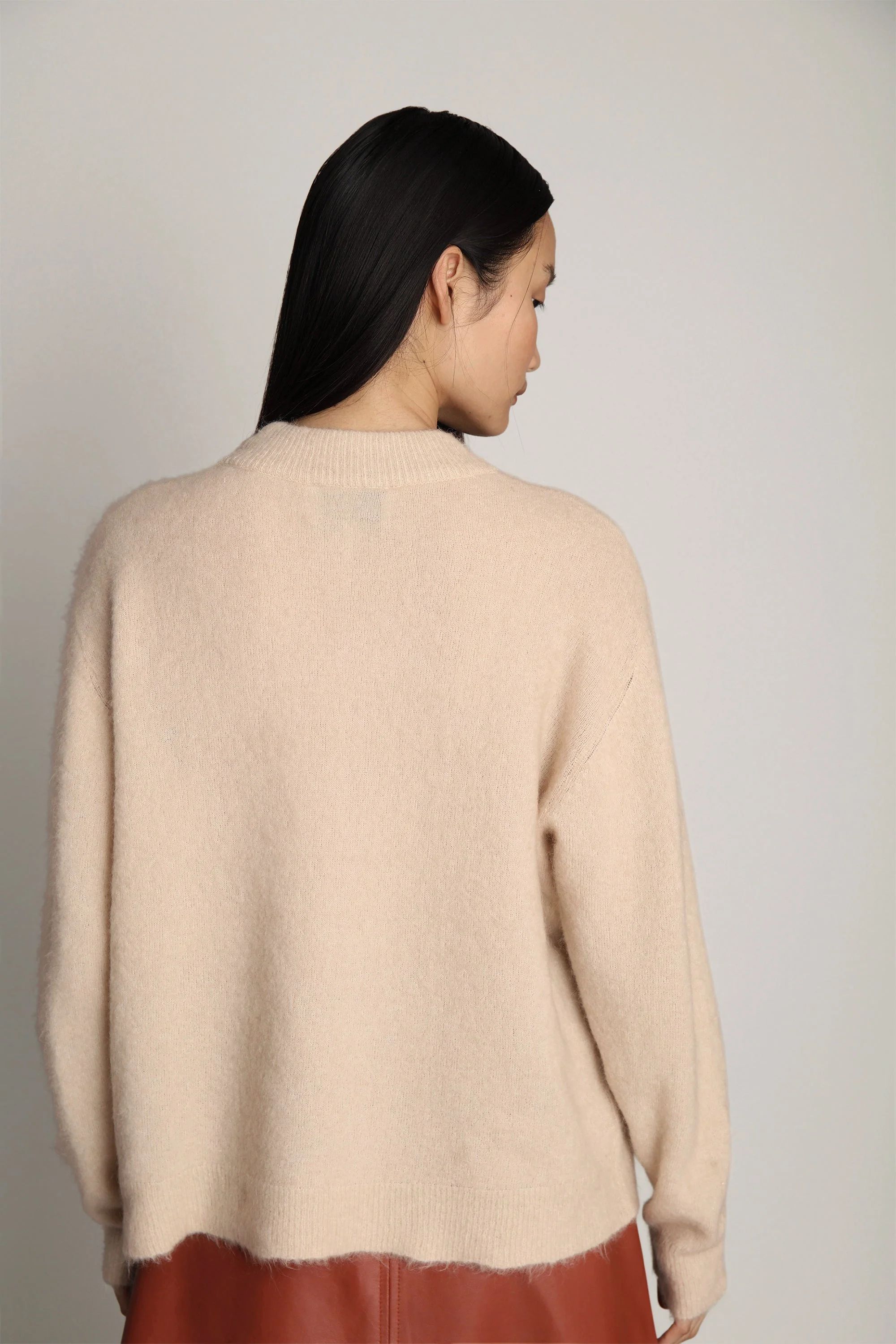 LIZZA - IVORY - Image 3