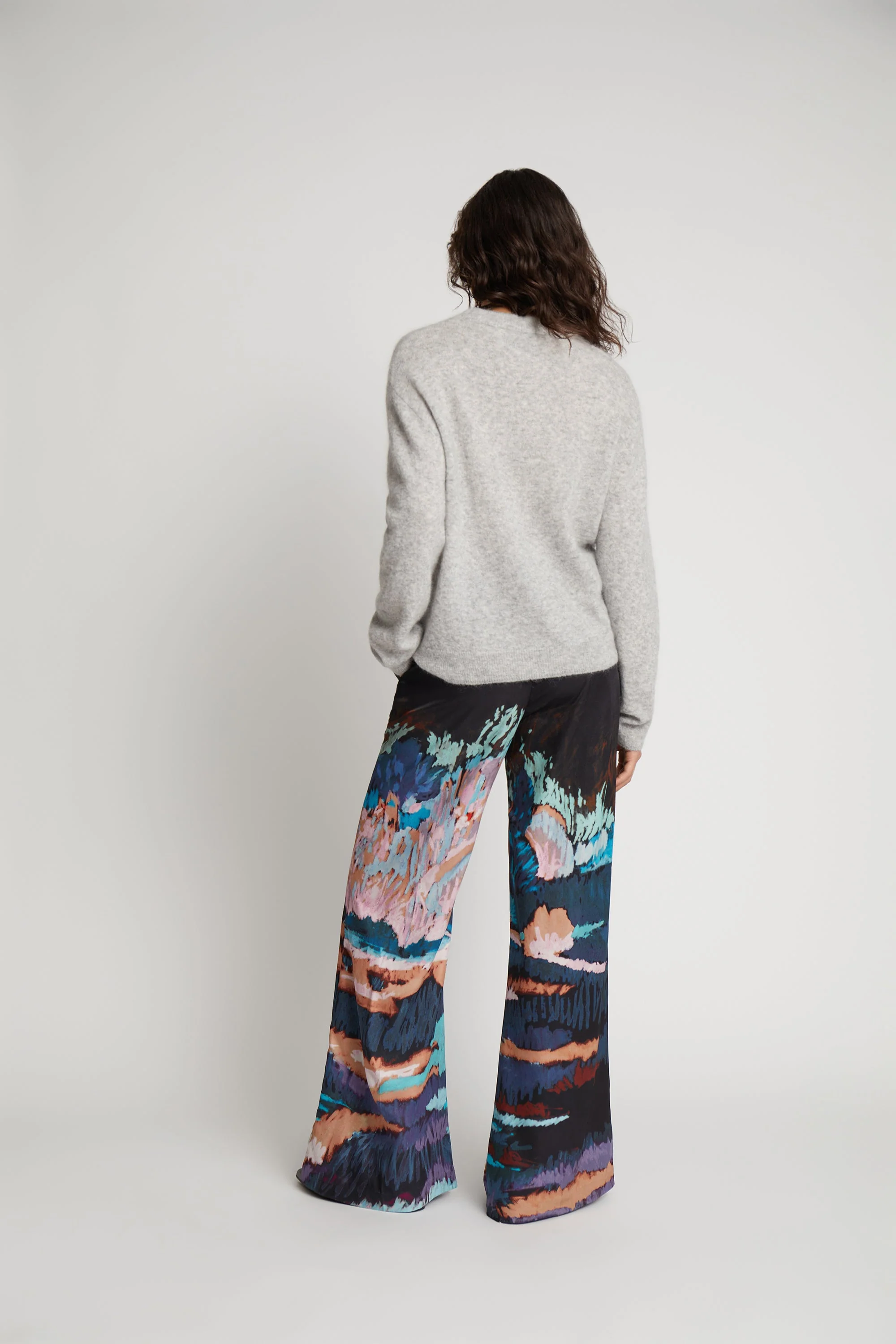 LIZZA - LIGHT GREY - Image 3