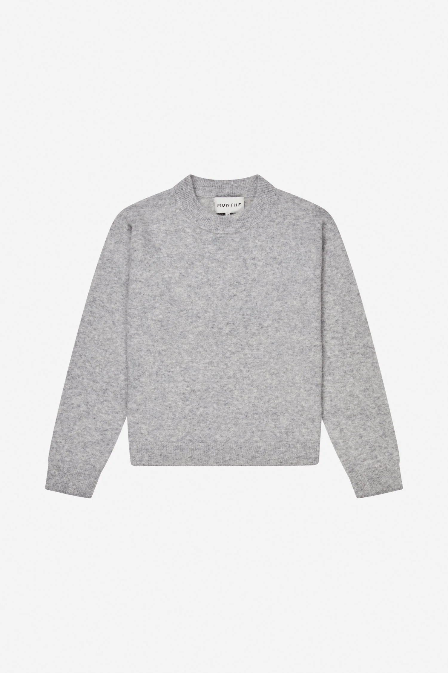 LIZZA - LIGHT GREY - Image 4