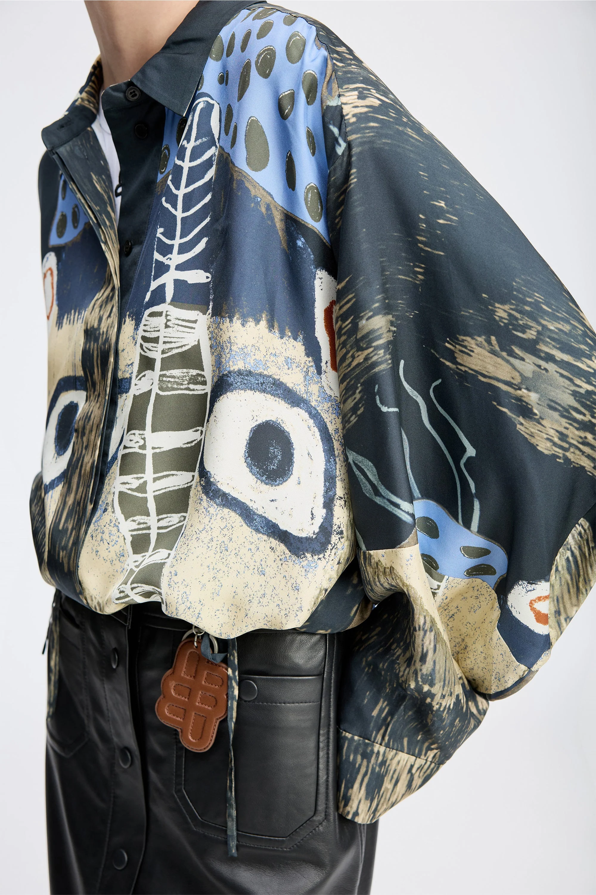 LOASTA - BLACK PRINT - Image 3
