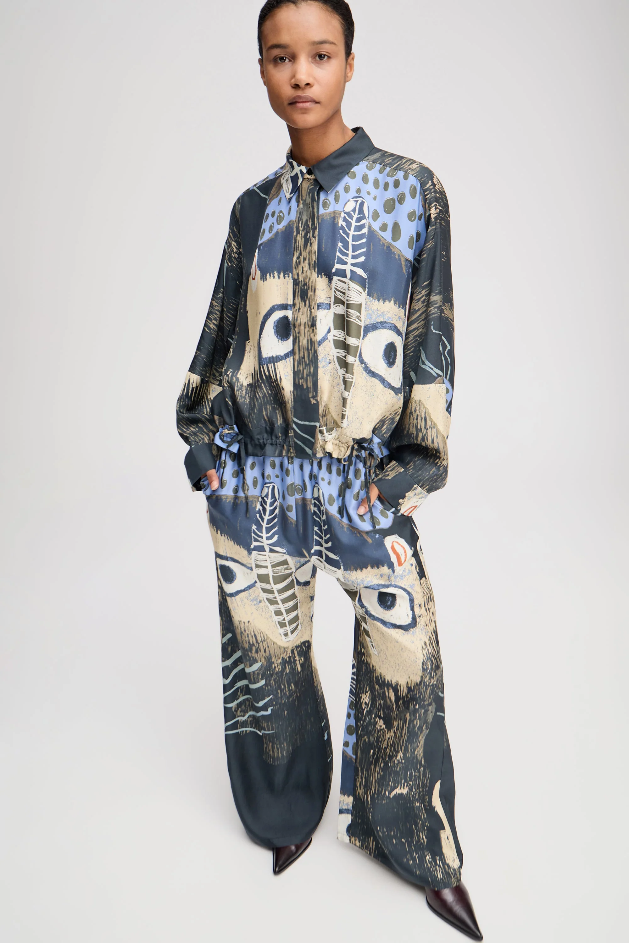 LOASTA - BLACK PRINT - Image 4