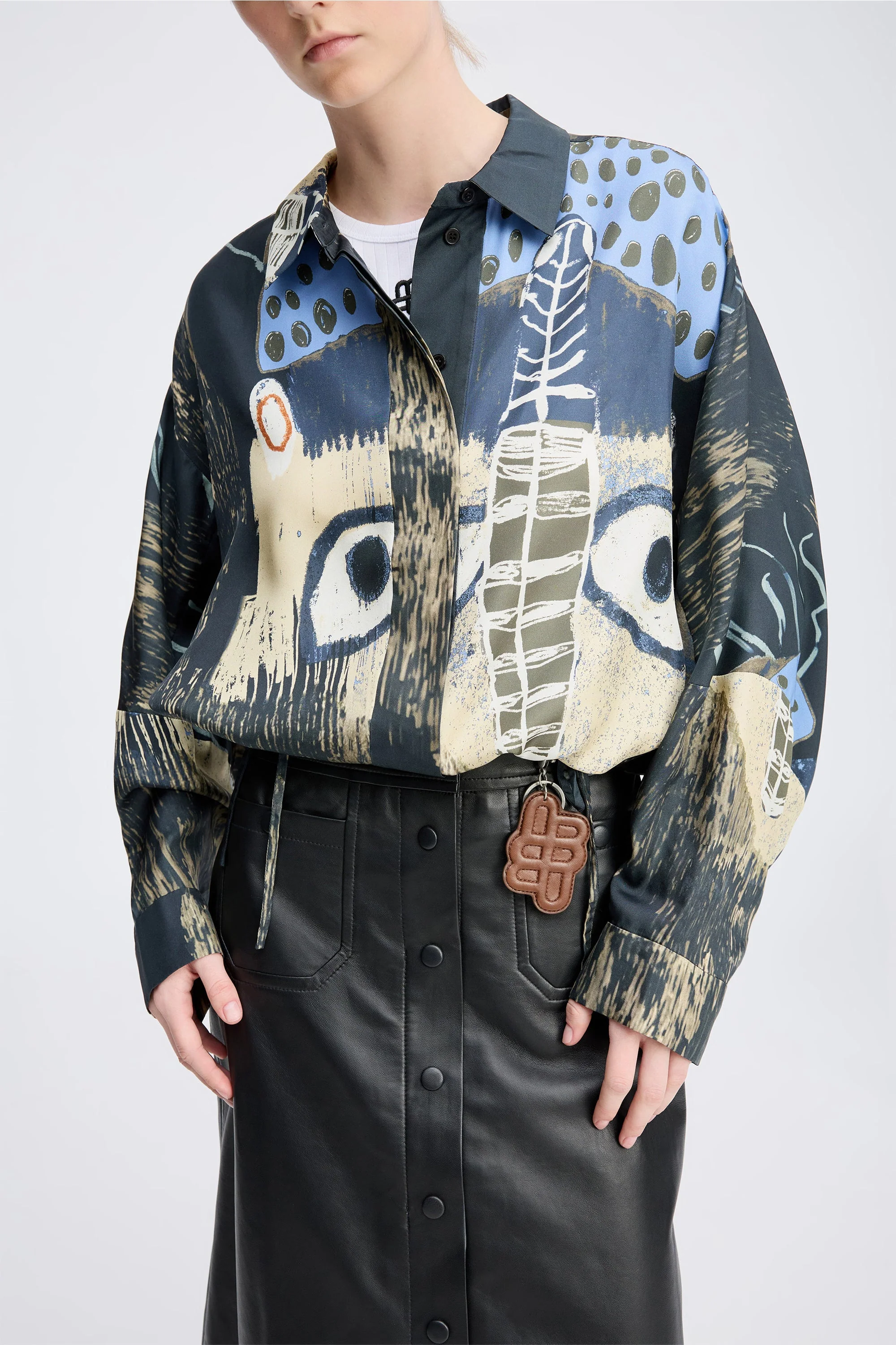 LOASTA - BLACK PRINT - Image 5