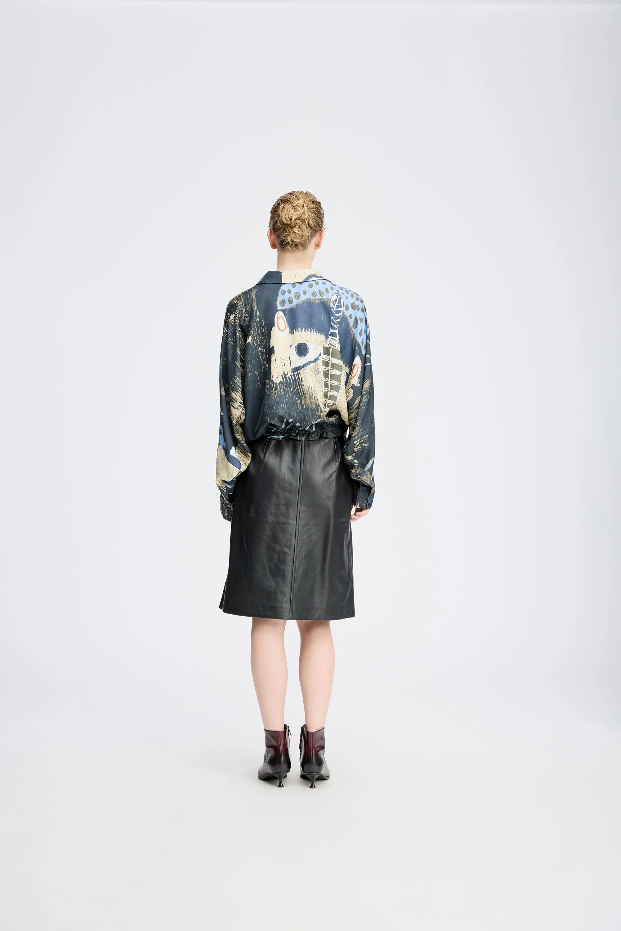 LOASTA - BLACK PRINT - Image 6