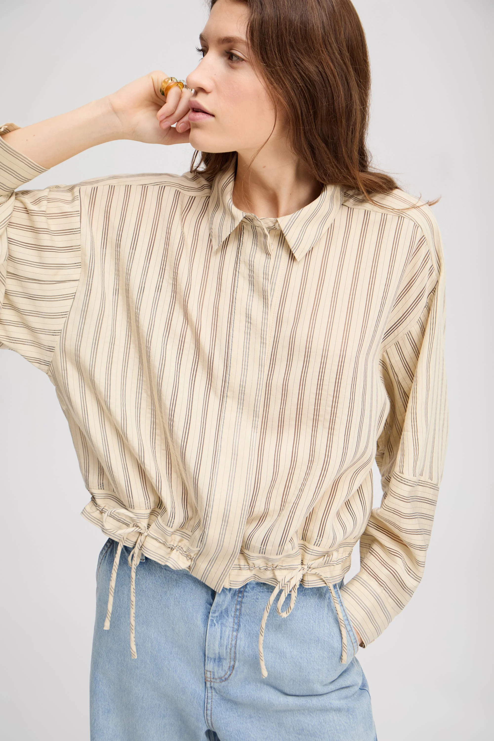 LOASTA - CREME - Image 4