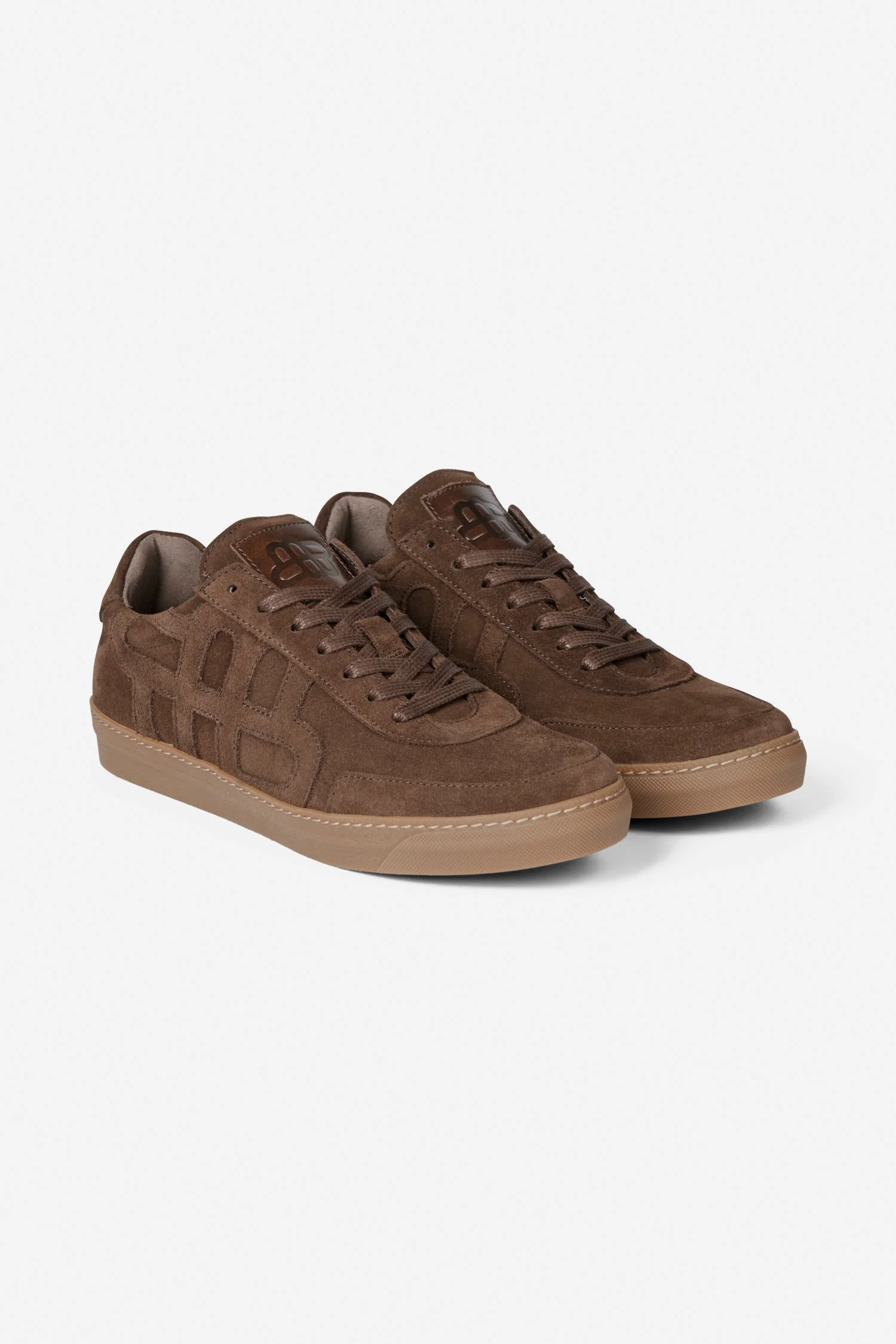 LOCI - BROWN - Image 5