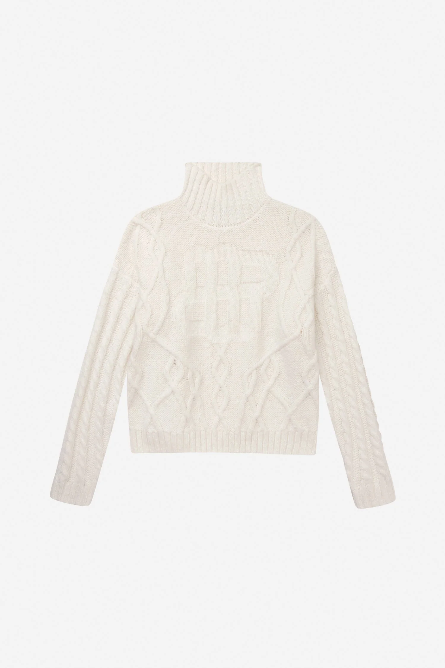 LOGANBERRY - IVORY - Image 6