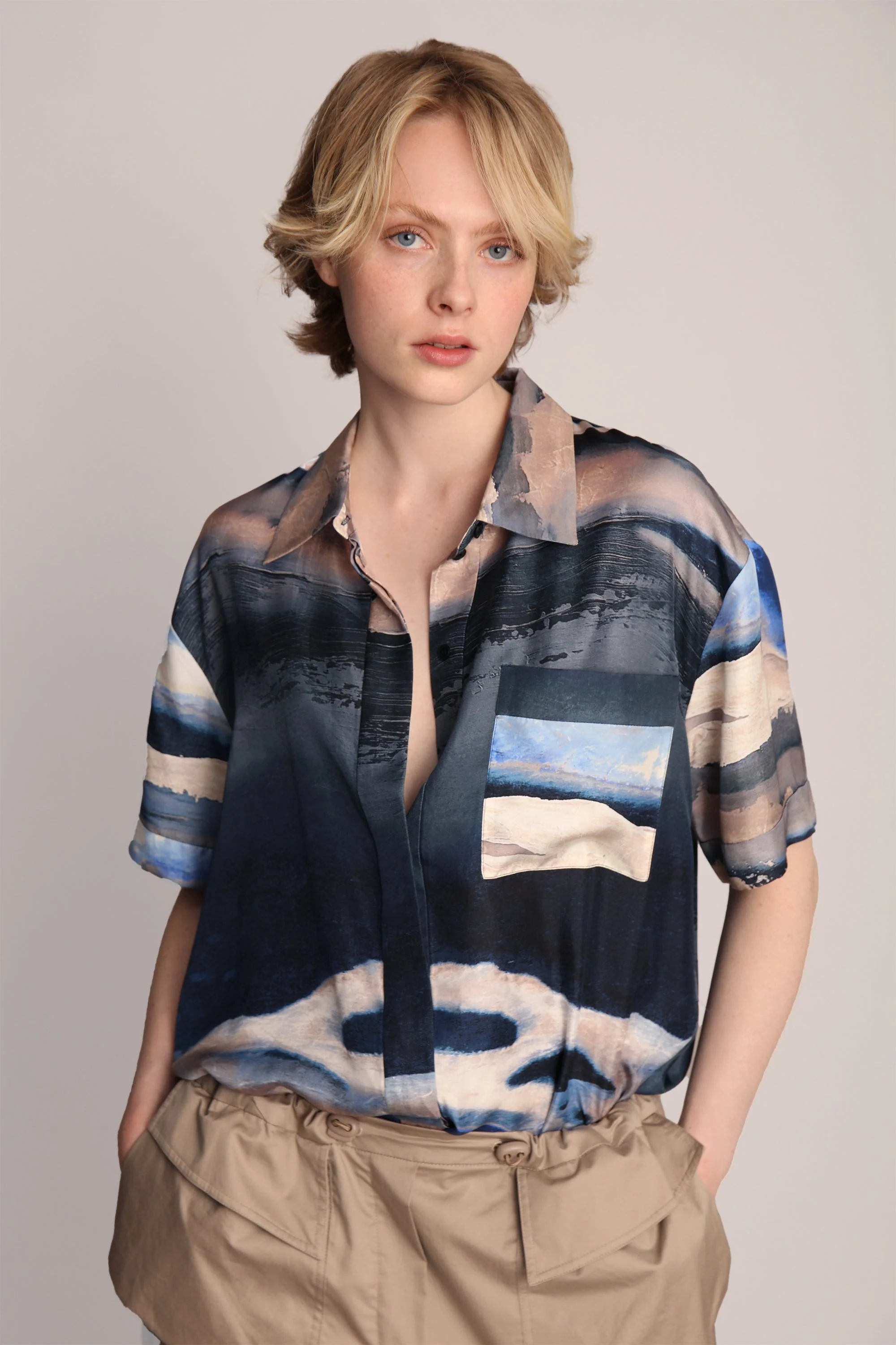 LORENTZO - BLUE - Image 2