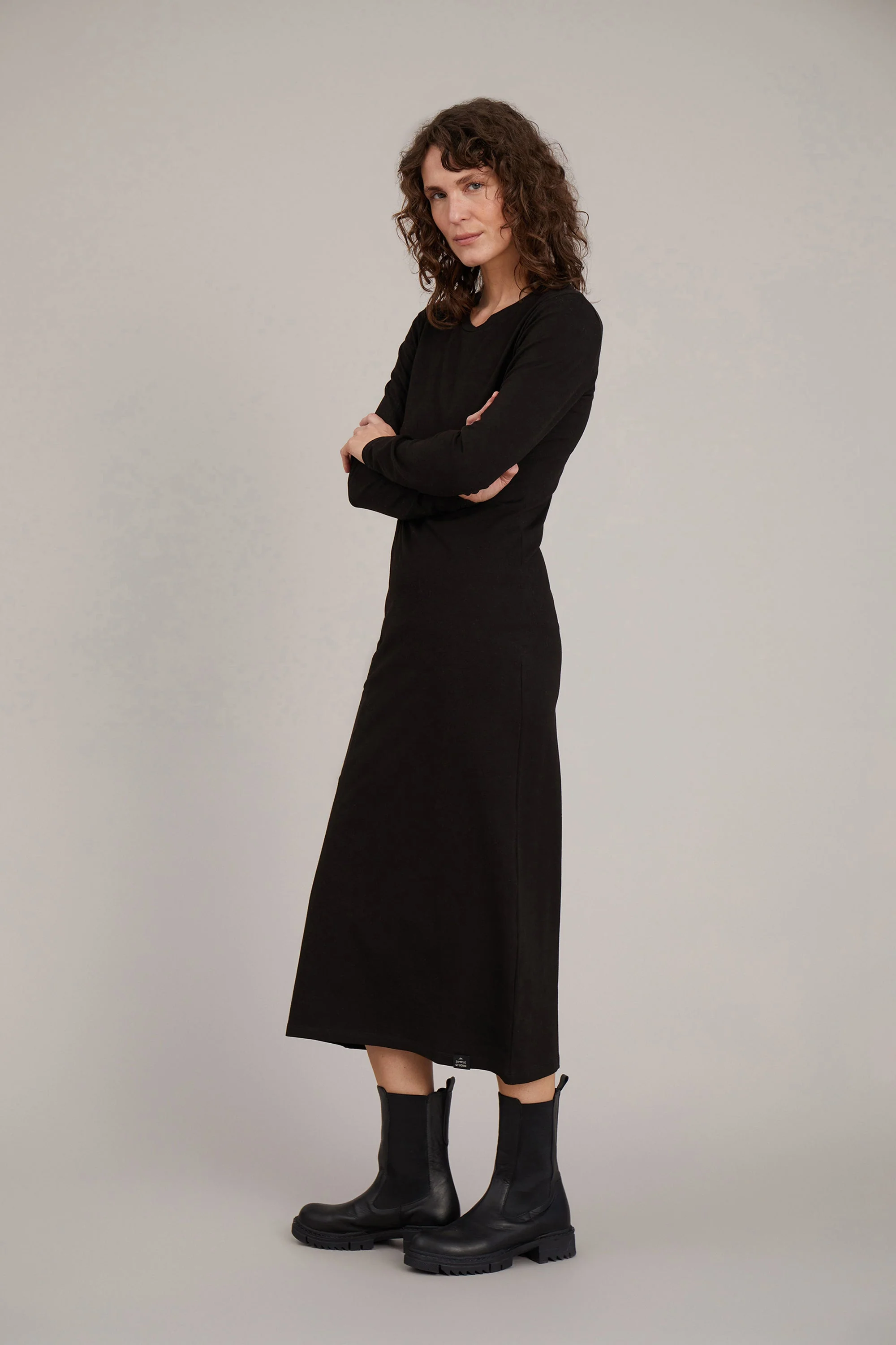 LOVING - BLACK - Image 3