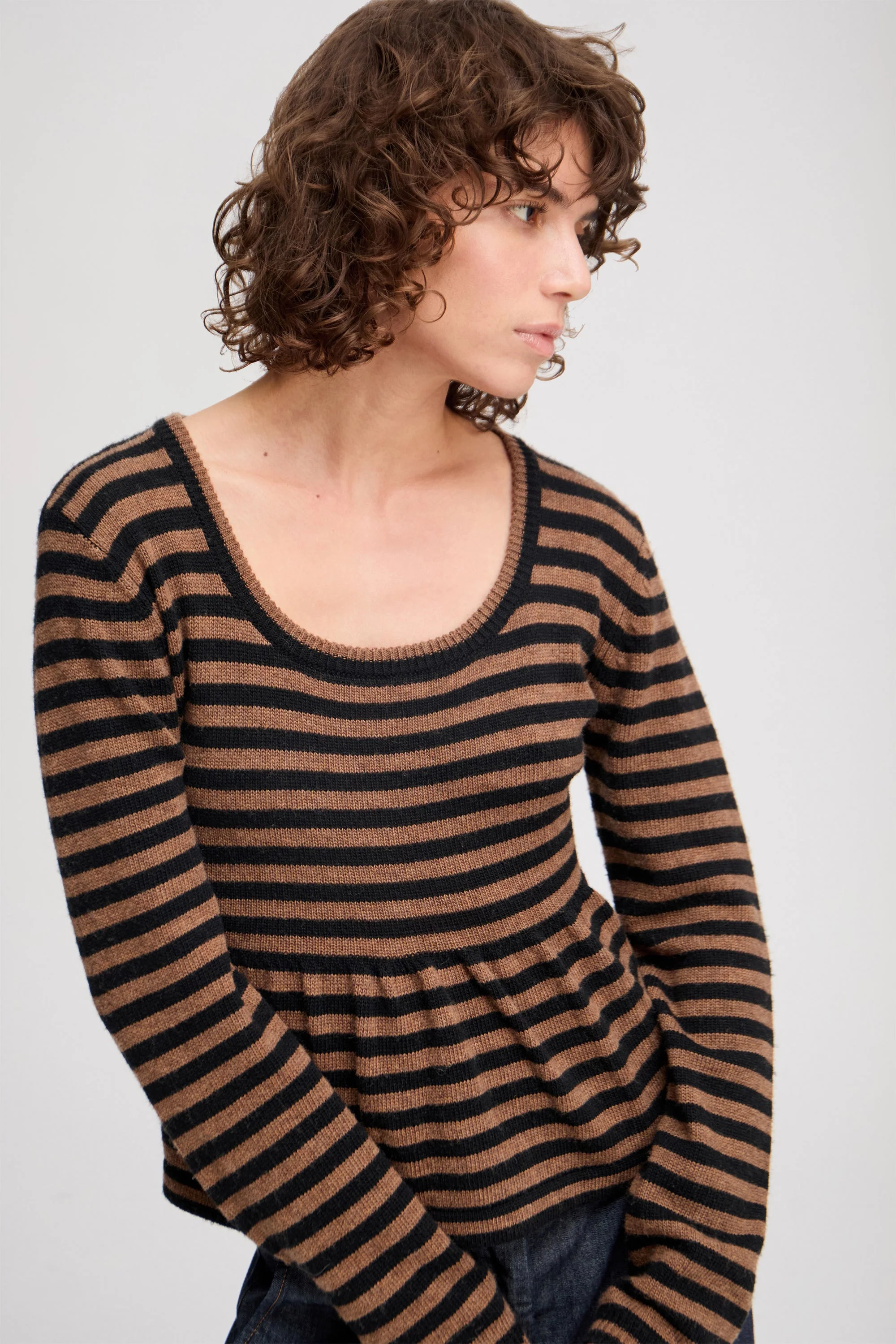 LUBAY - BROWN - Image 2