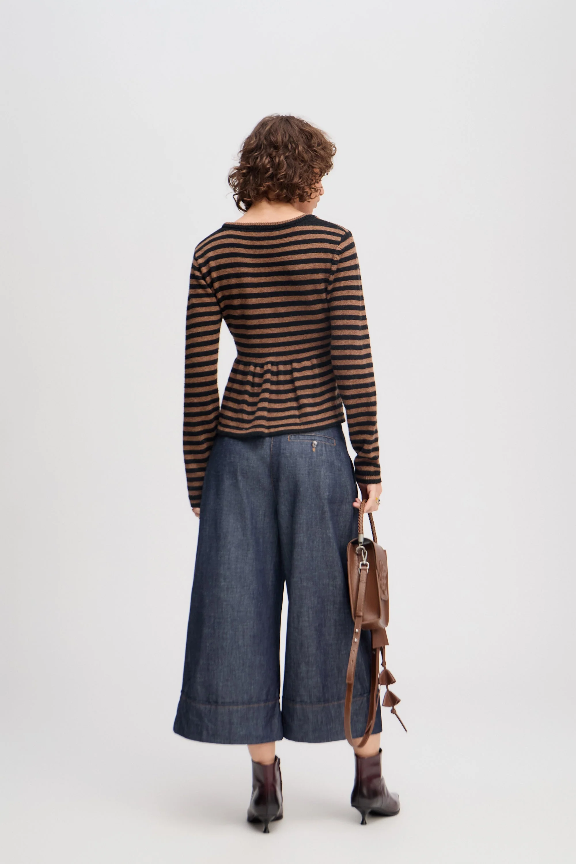 LUBAY - BROWN - Image 4