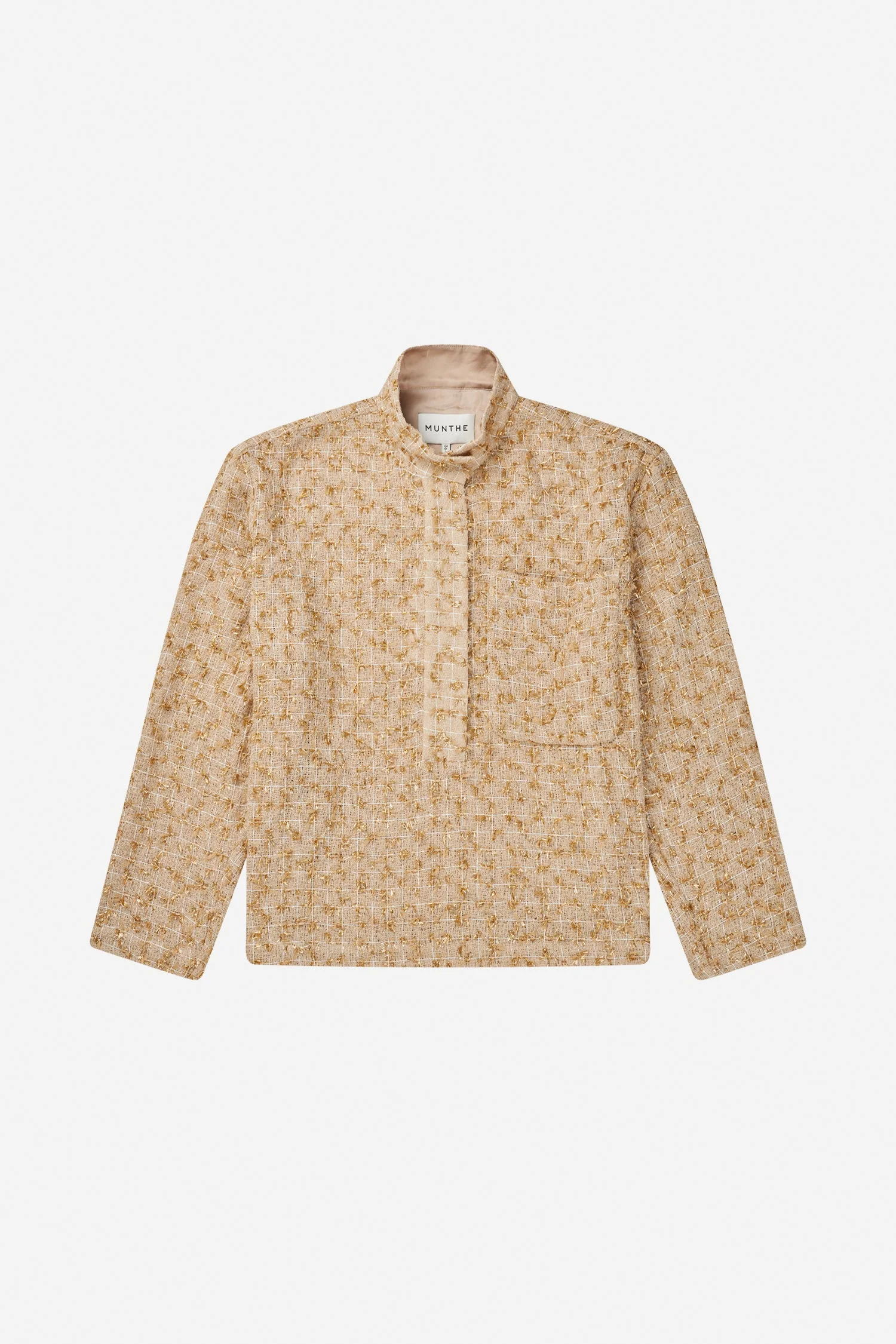 LUCAPA - GOLD - Image 5