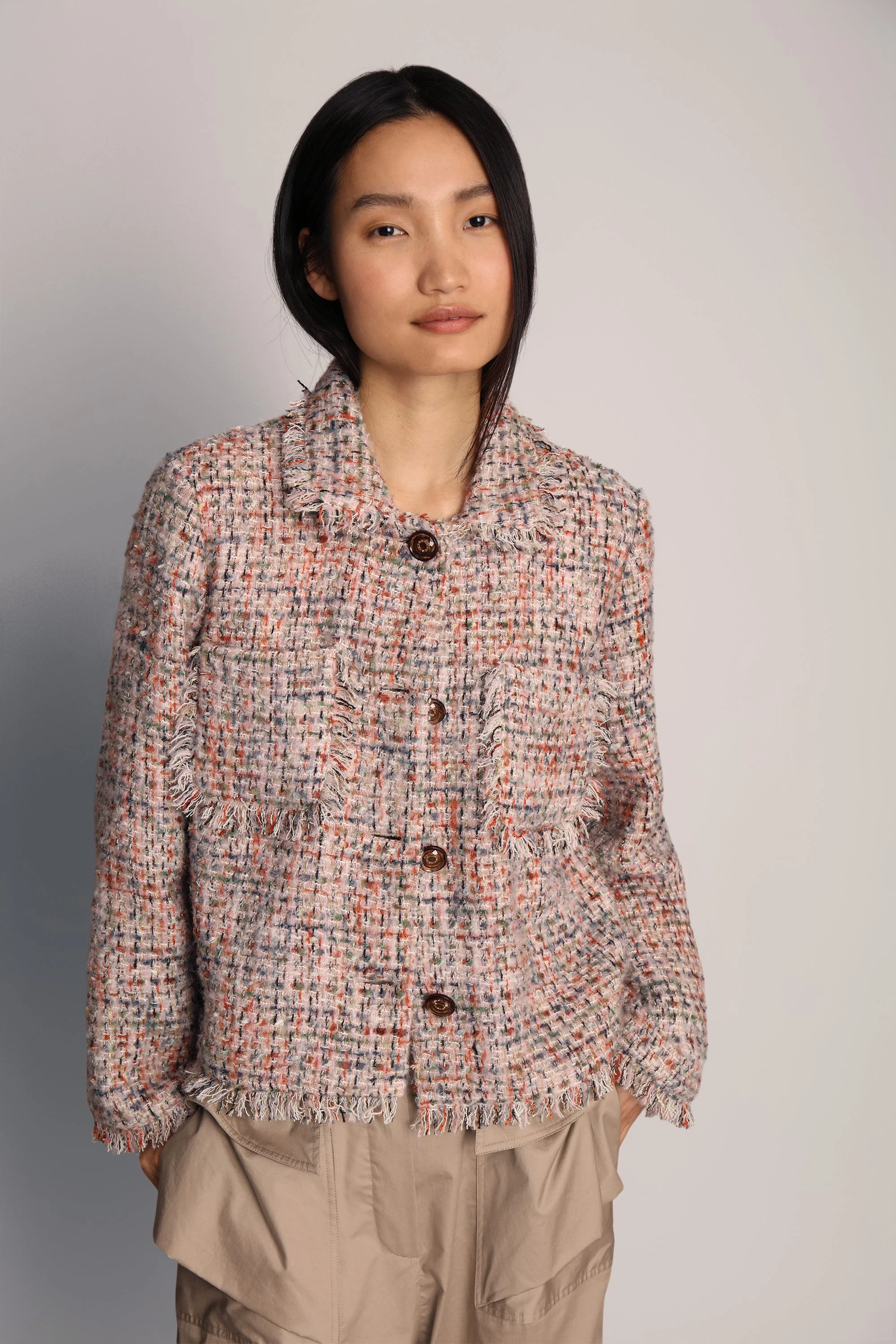 LUGARZO - ROSE - Image 3