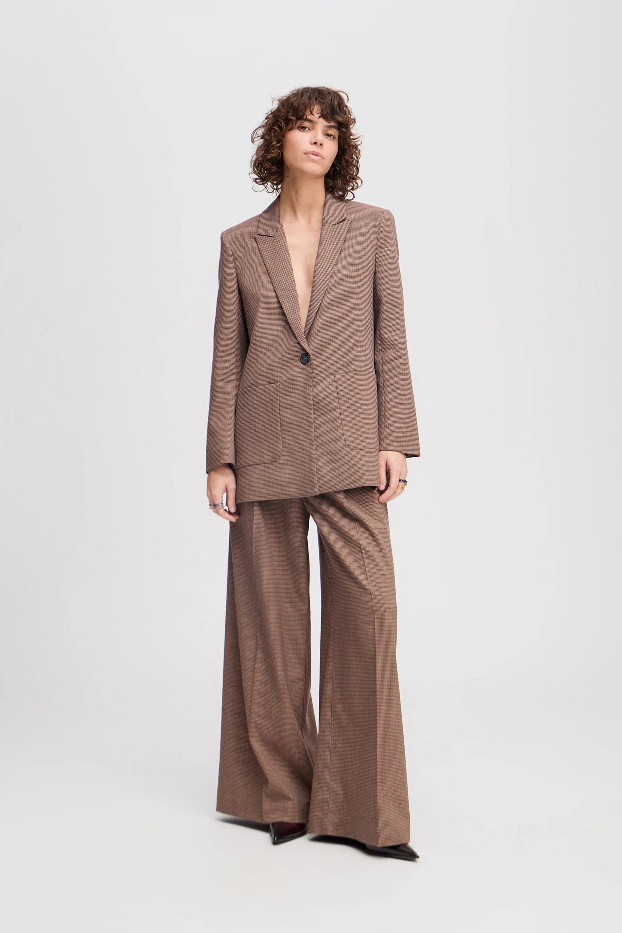 LUNANI - BROWN - Image 3